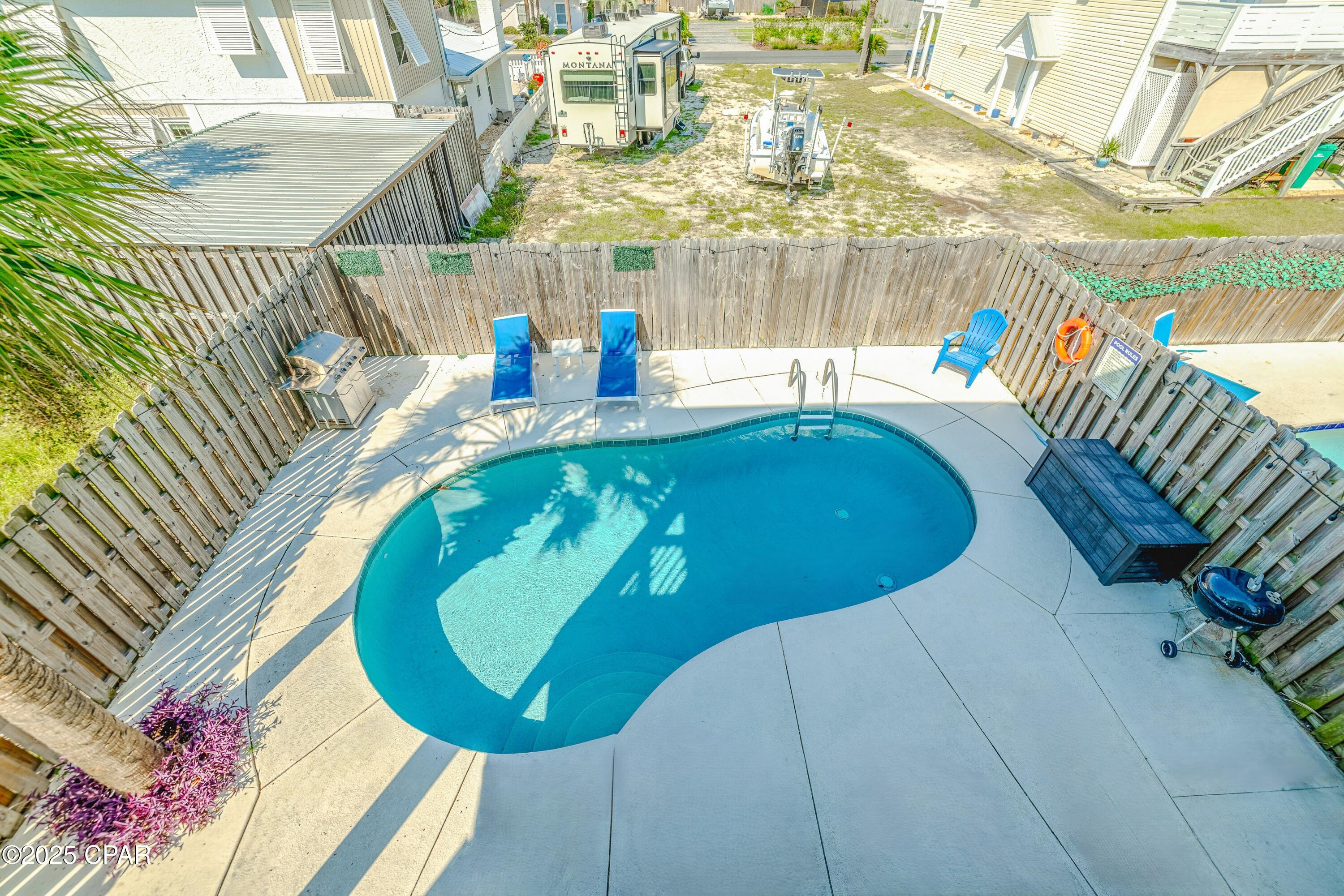 Gulf Lagoon Beach - Residential