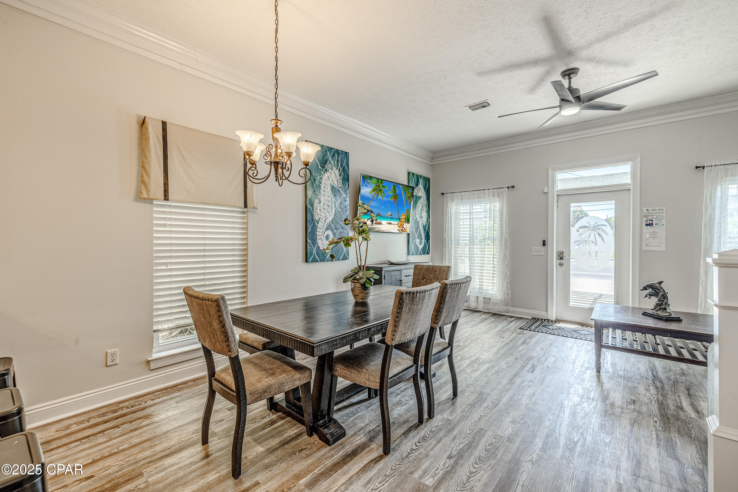 Gulf Lagoon Beach - Residential