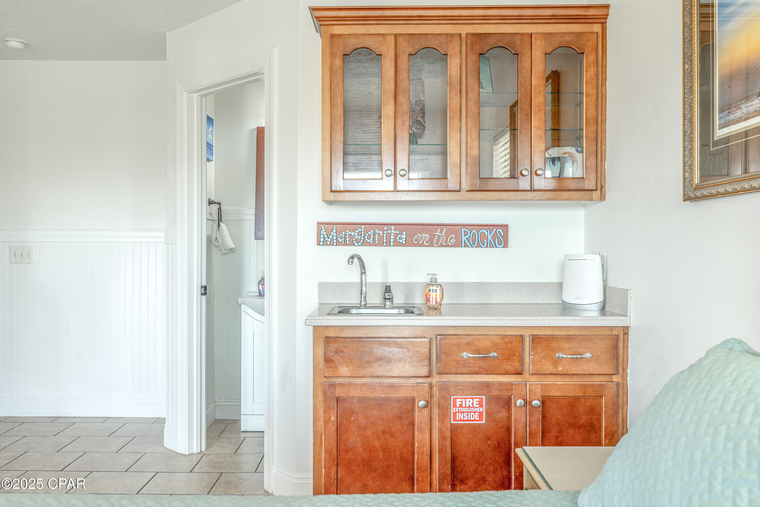 Gulf Lagoon Beach - Residential