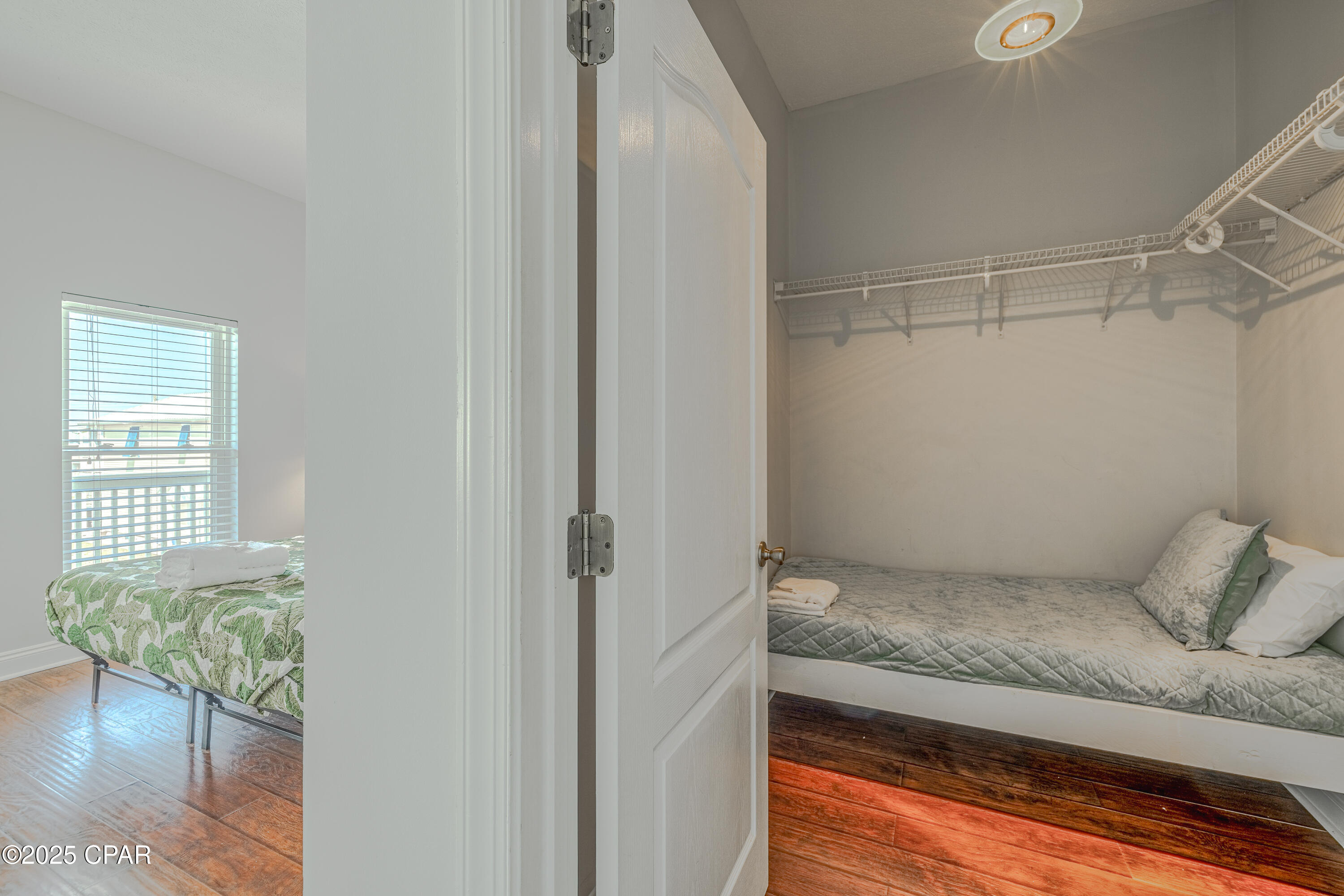 Gulf Lagoon Beach - Residential