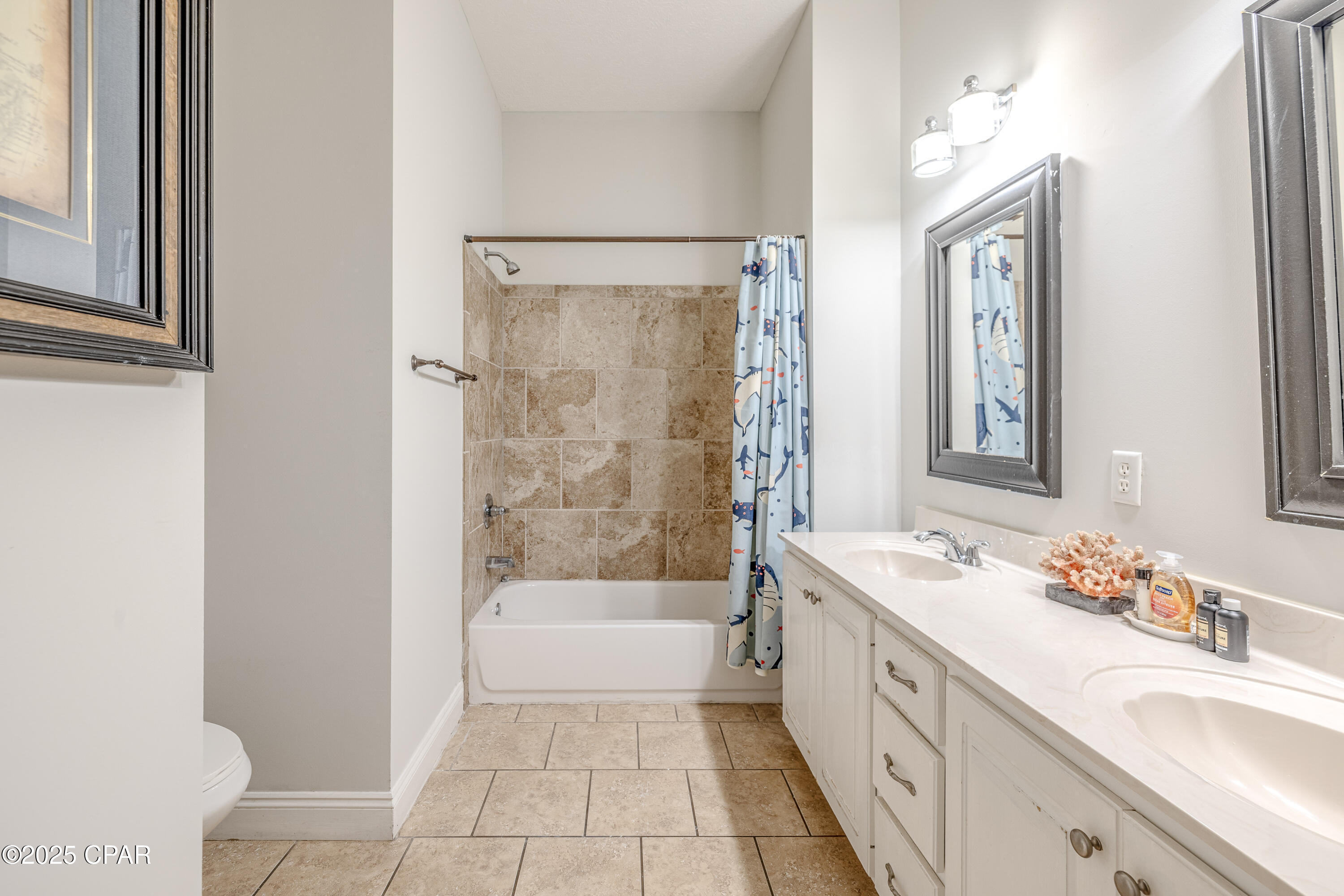 Gulf Lagoon Beach - Residential