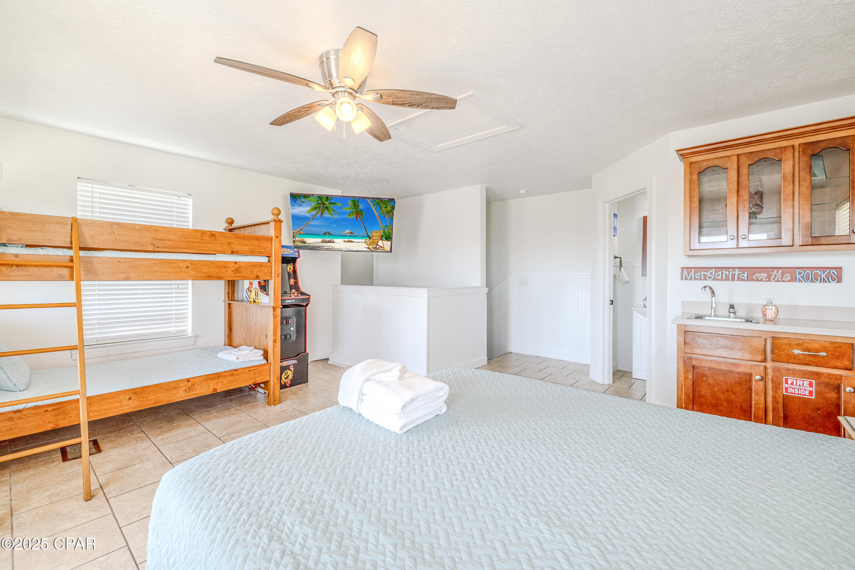 Gulf Lagoon Beach - Residential