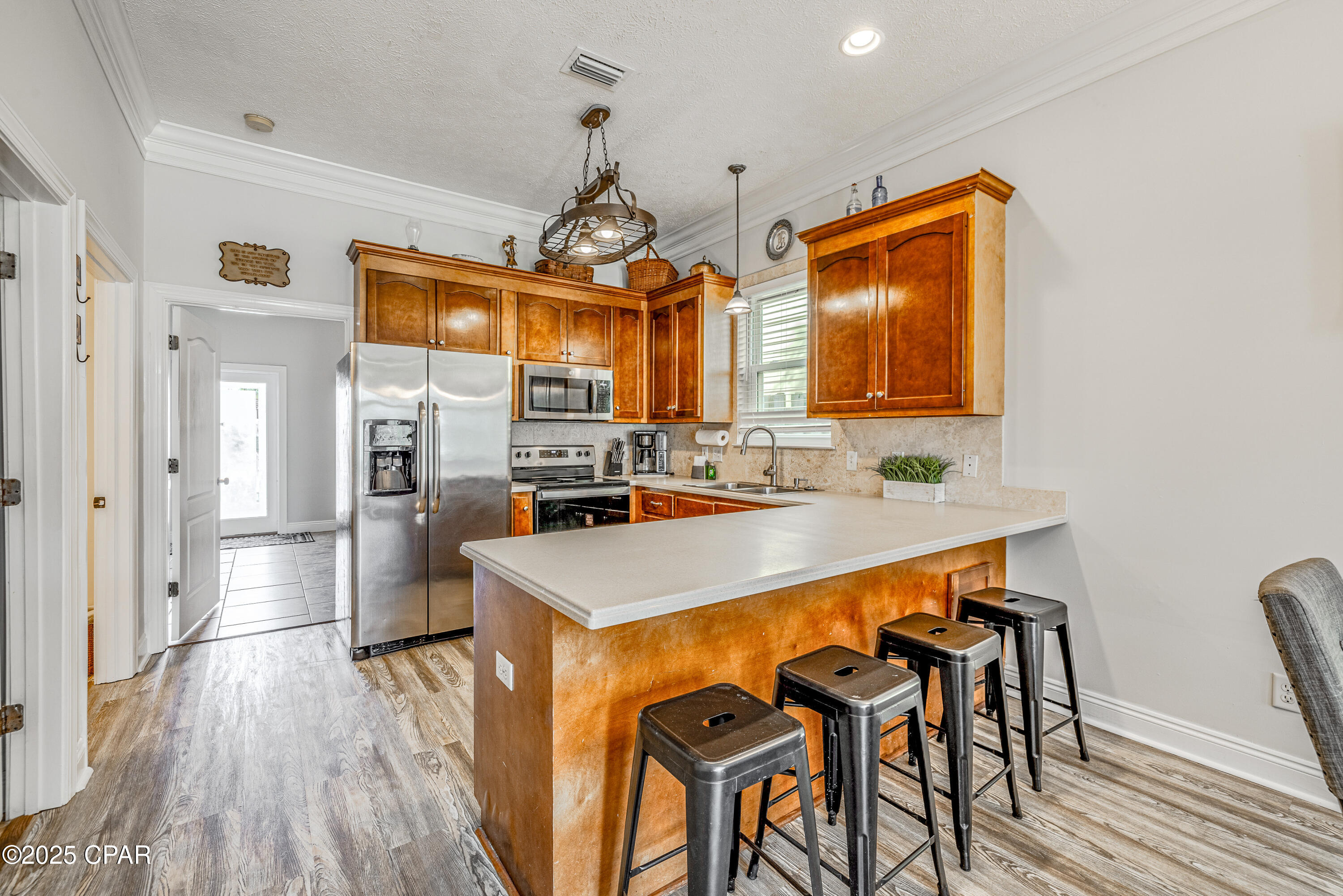 Gulf Lagoon Beach - Residential