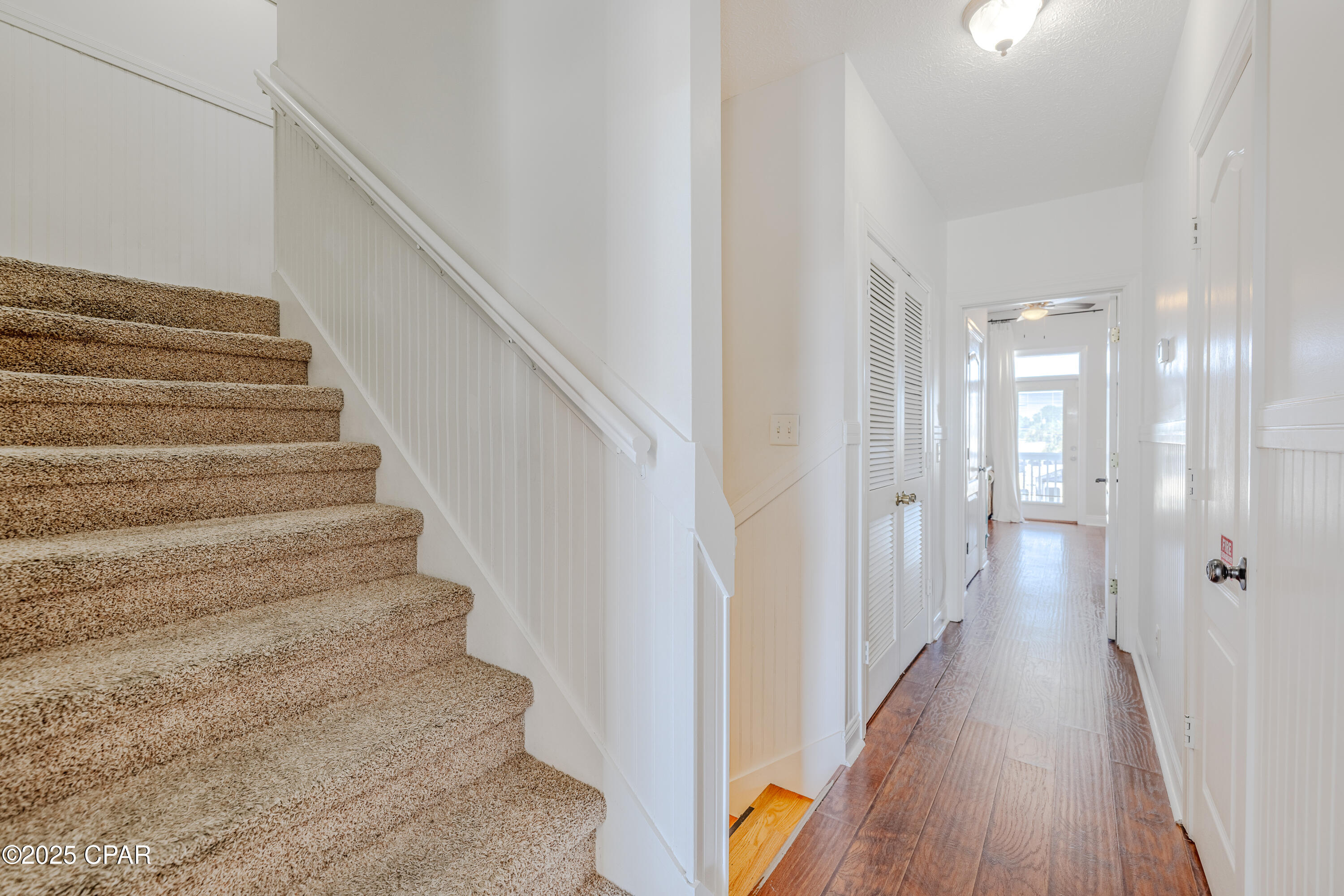 Gulf Lagoon Beach - Residential