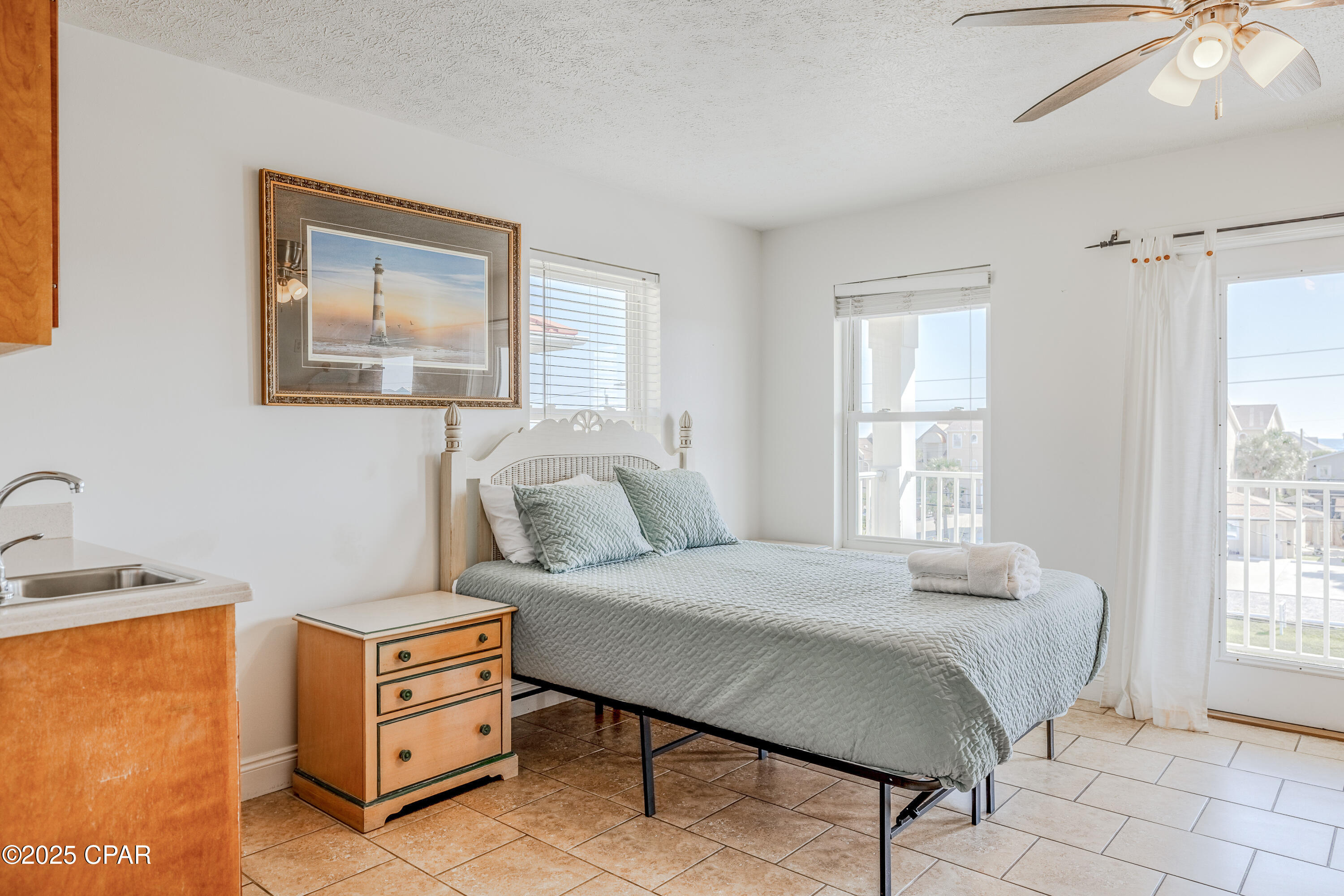 Gulf Lagoon Beach - Residential