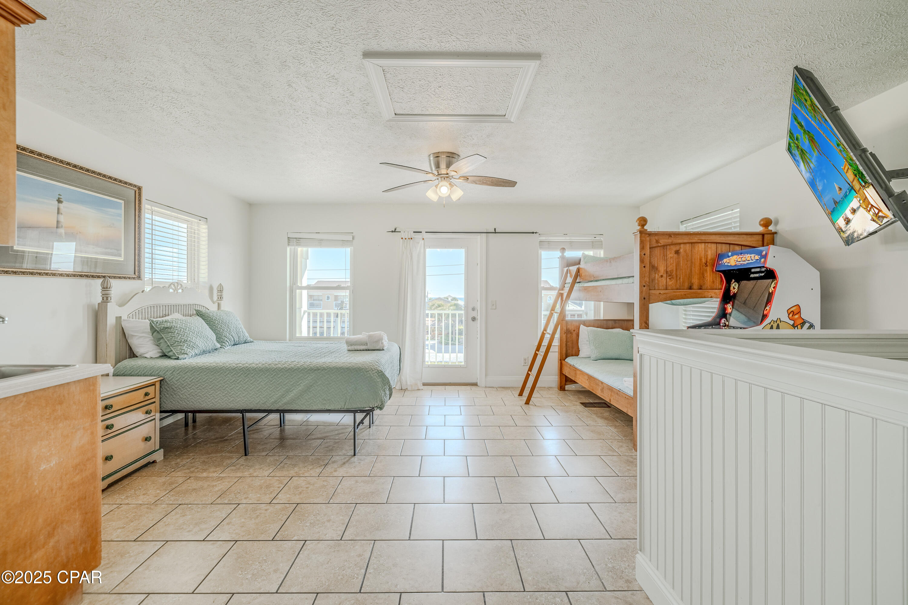 Gulf Lagoon Beach - Residential