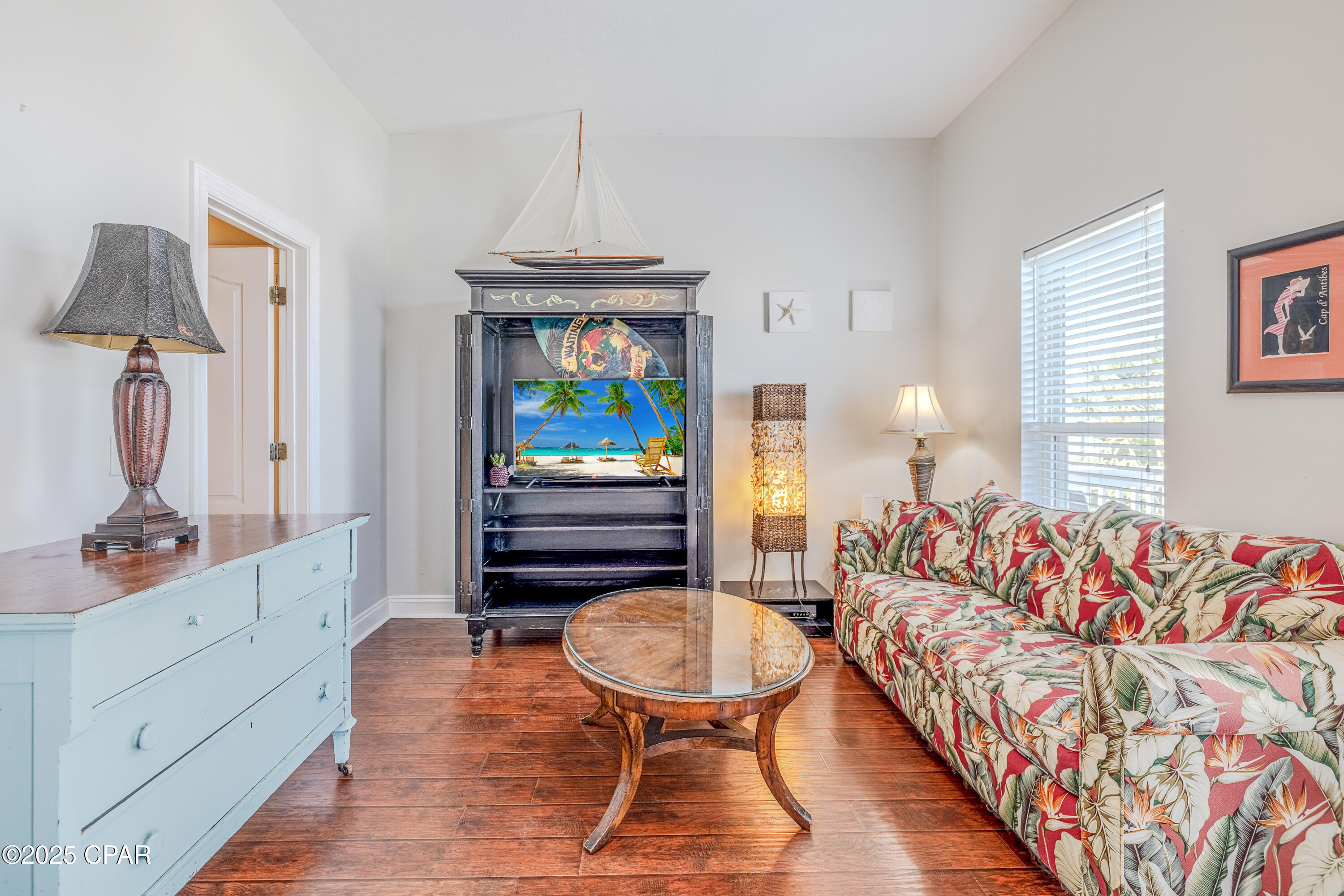 Gulf Lagoon Beach - Residential