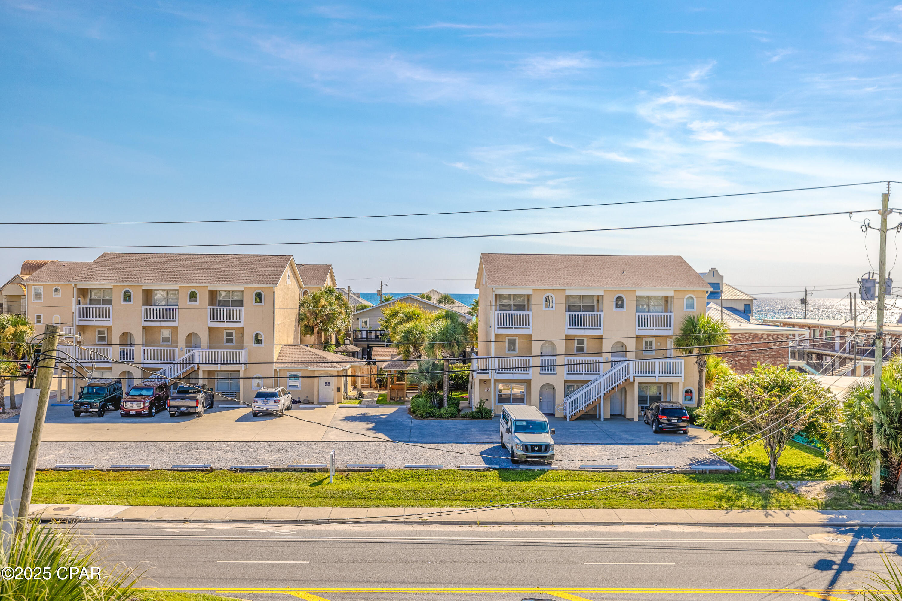 Gulf Lagoon Beach - Residential