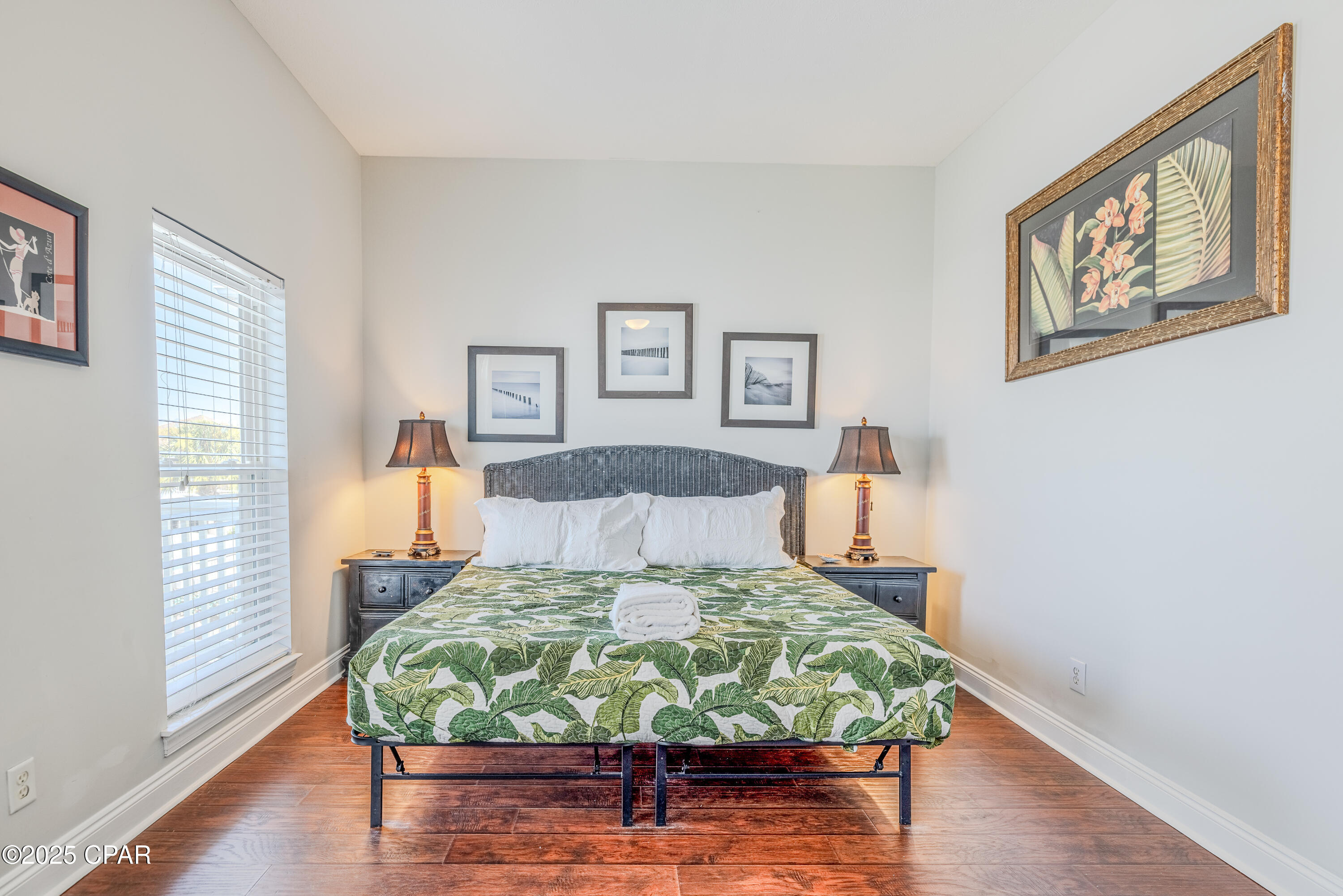 Gulf Lagoon Beach - Residential