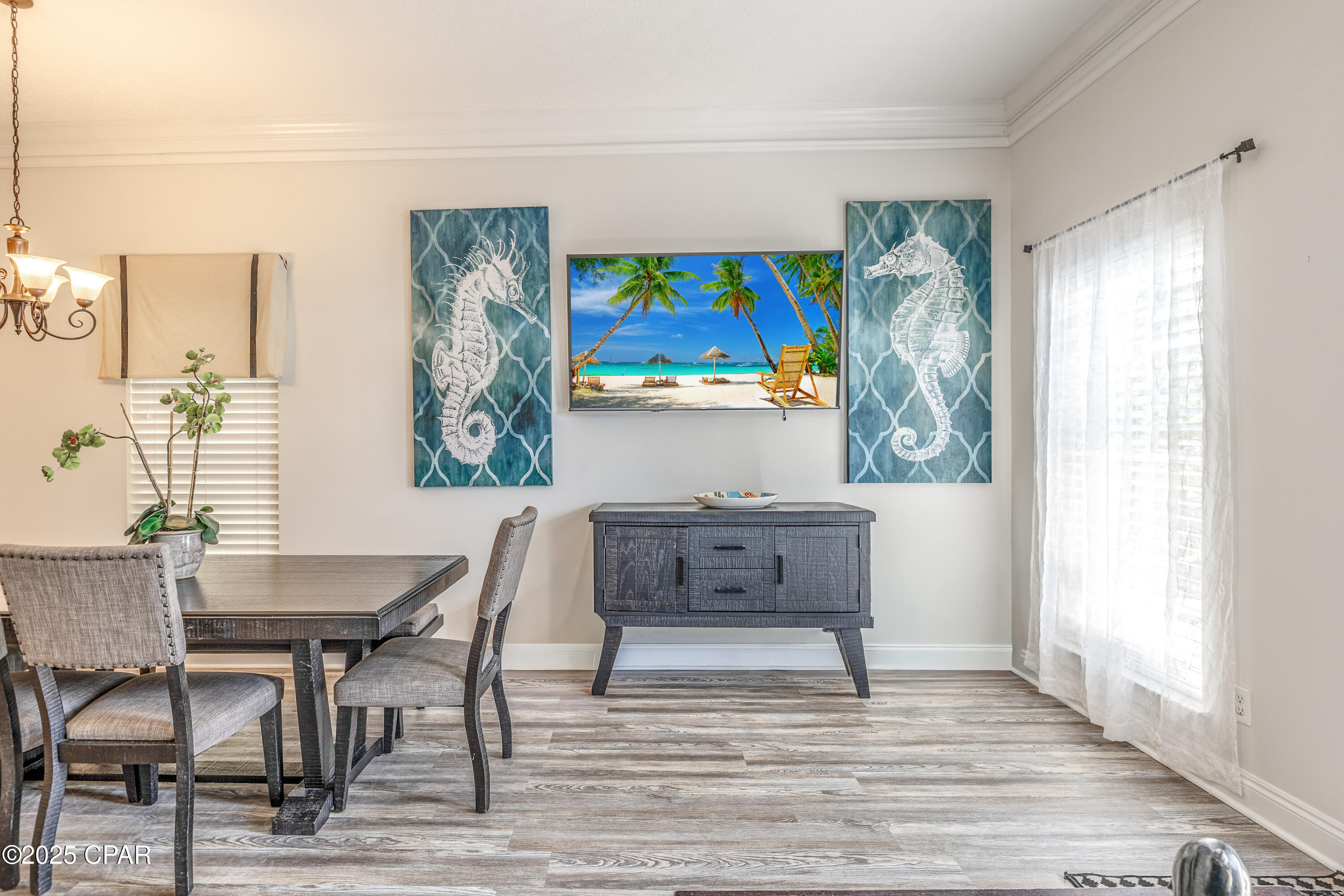 Gulf Lagoon Beach - Residential