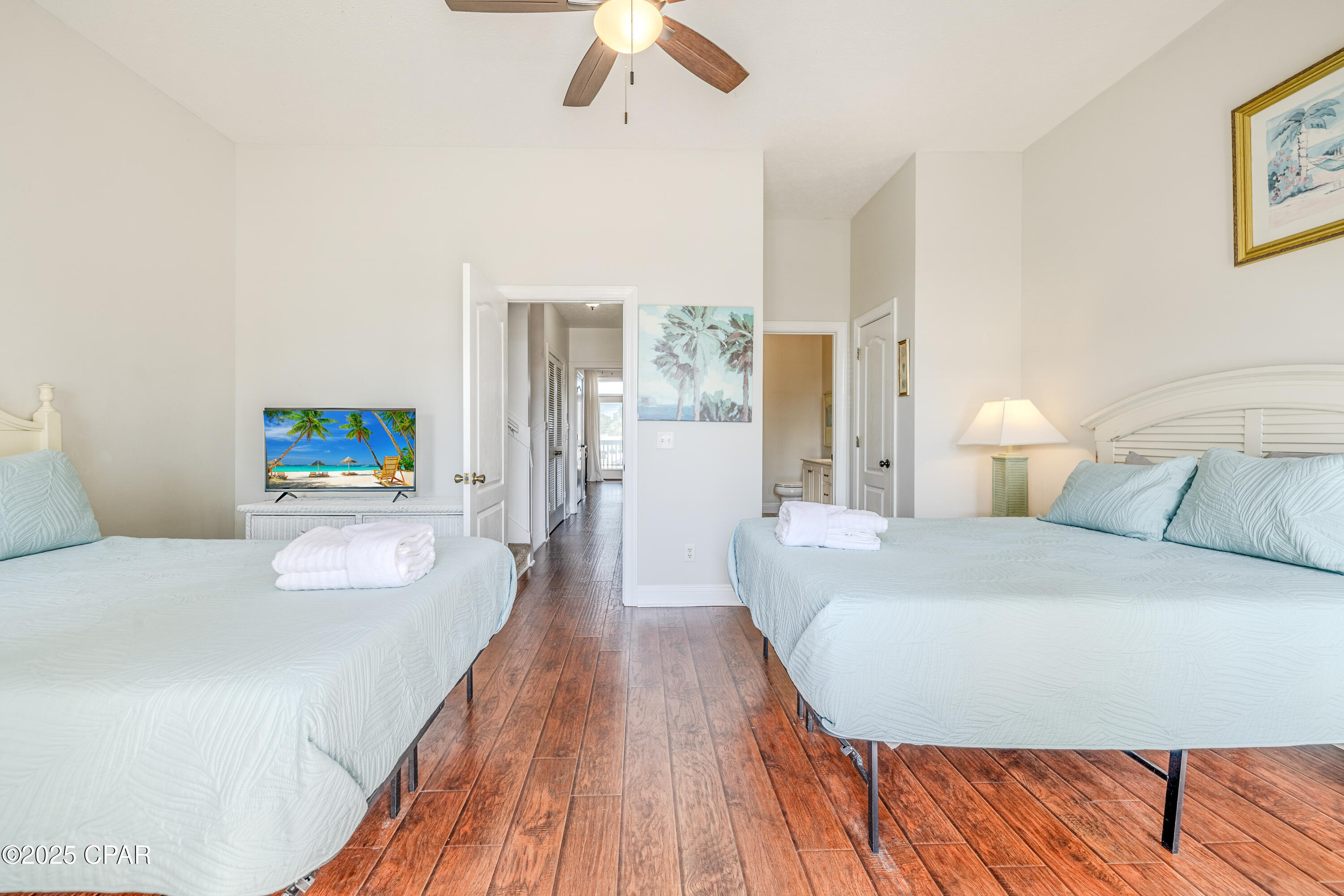 Gulf Lagoon Beach - Residential