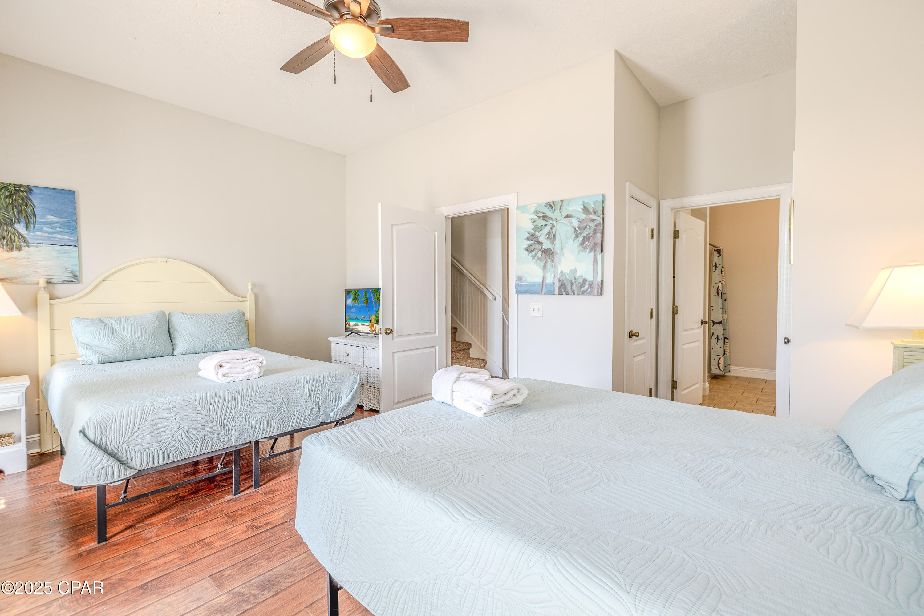 Gulf Lagoon Beach - Residential