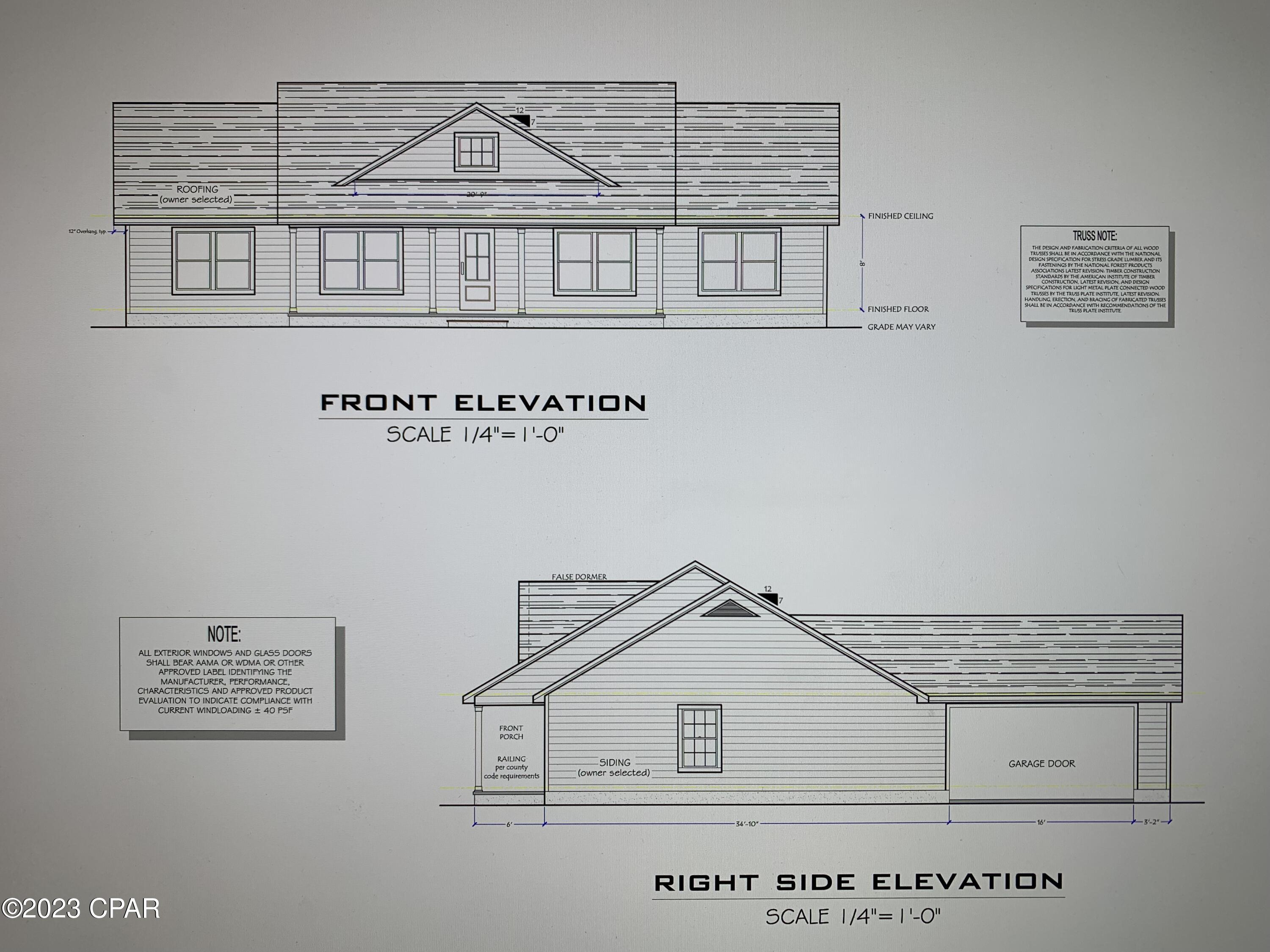 Arboles - Residential