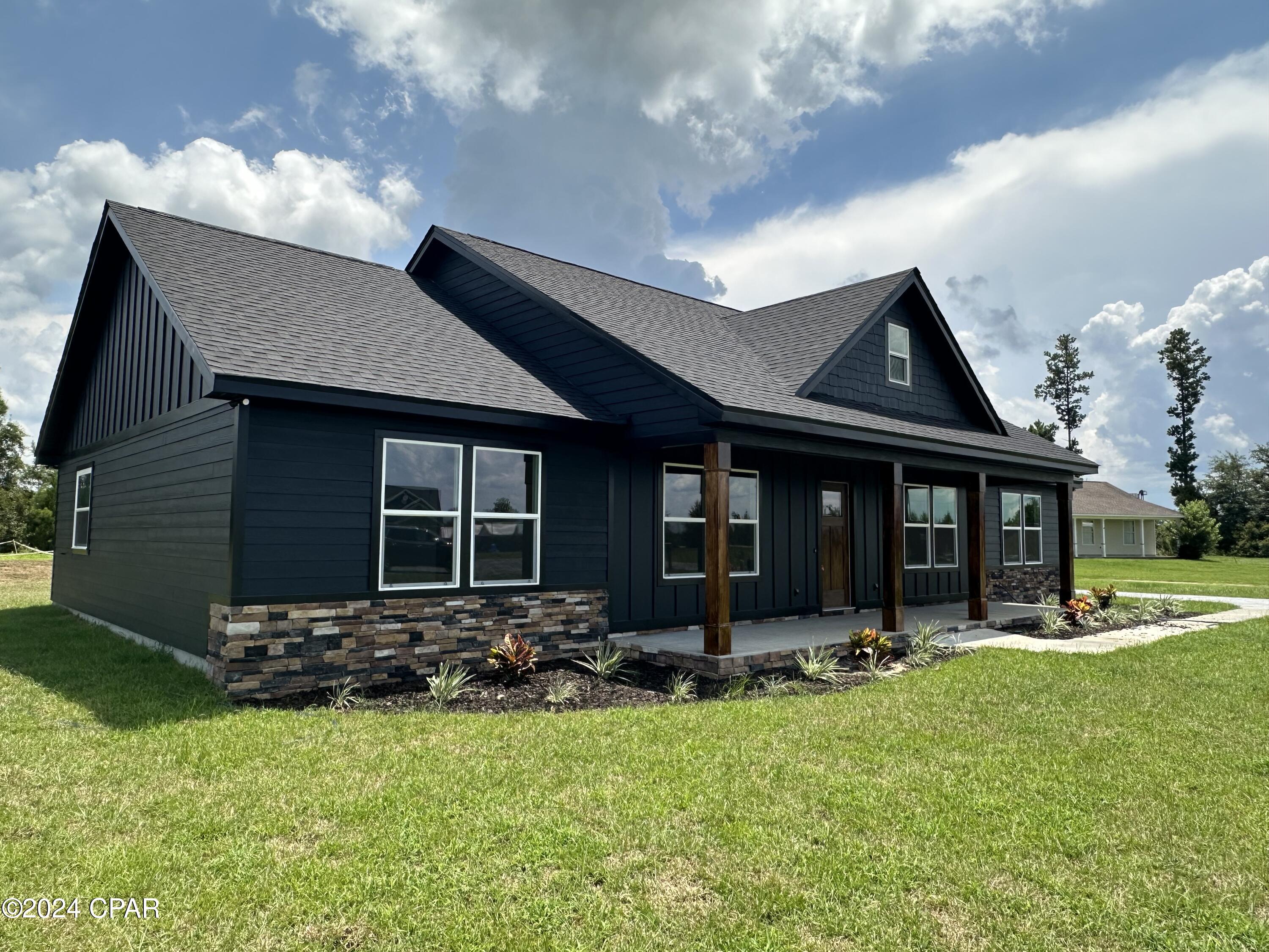 Arboles - Residential