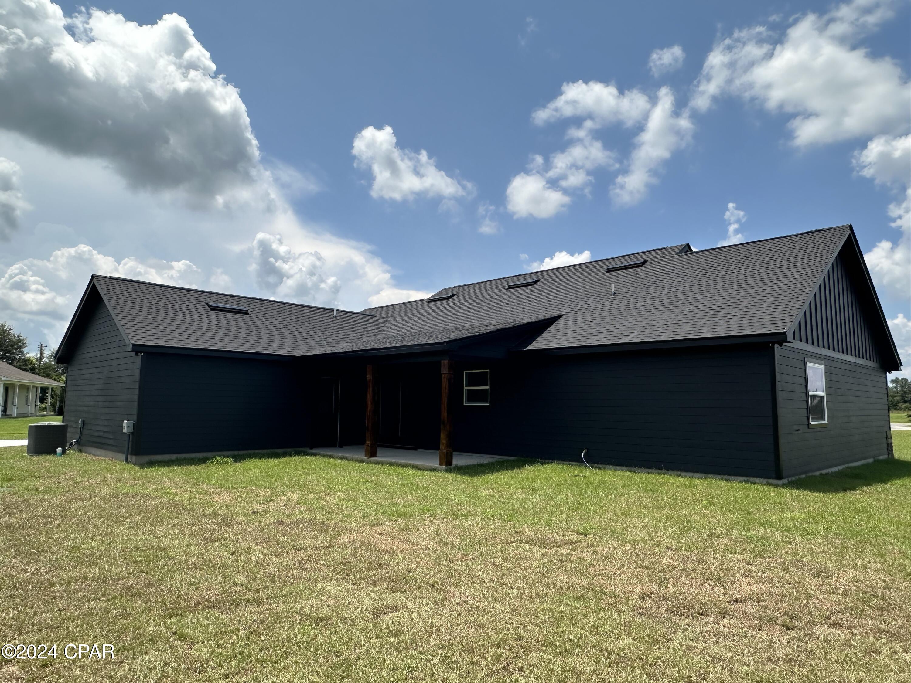 Arboles - Residential