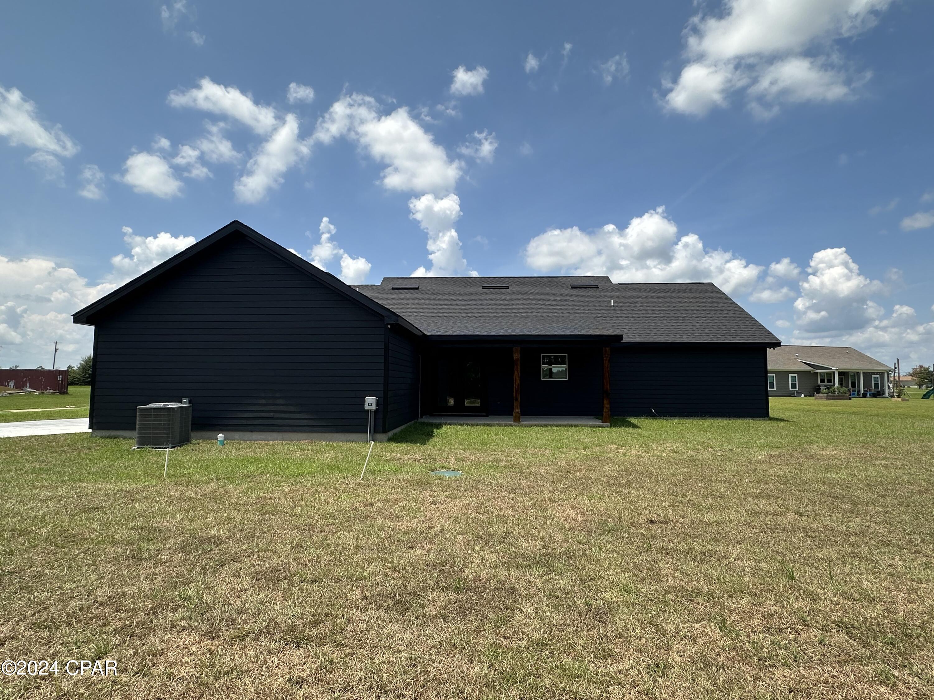 Arboles - Residential