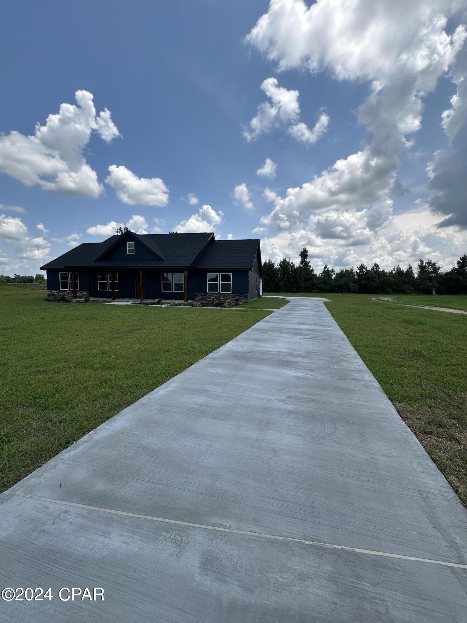 Arboles - Residential