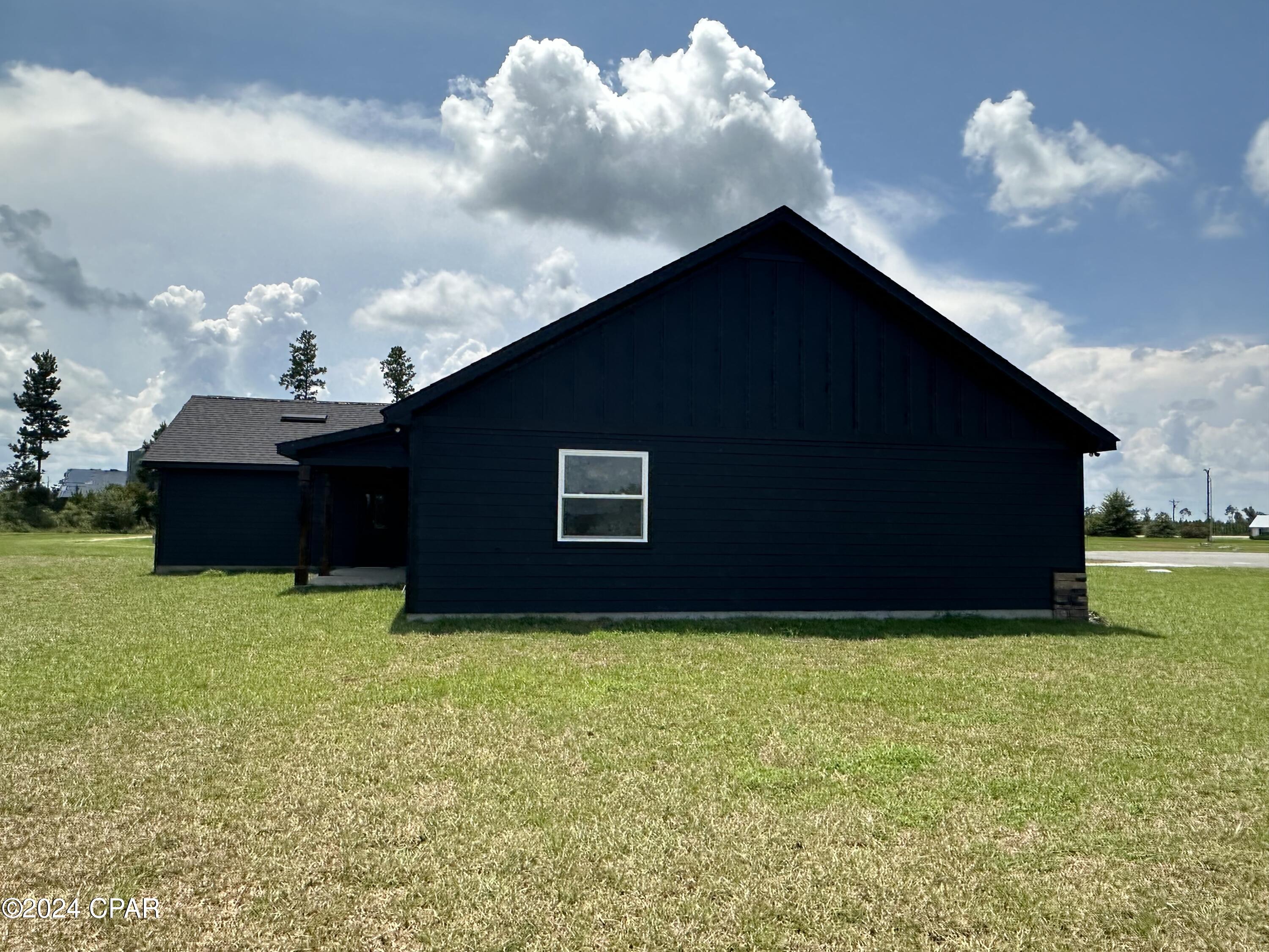 Arboles - Residential