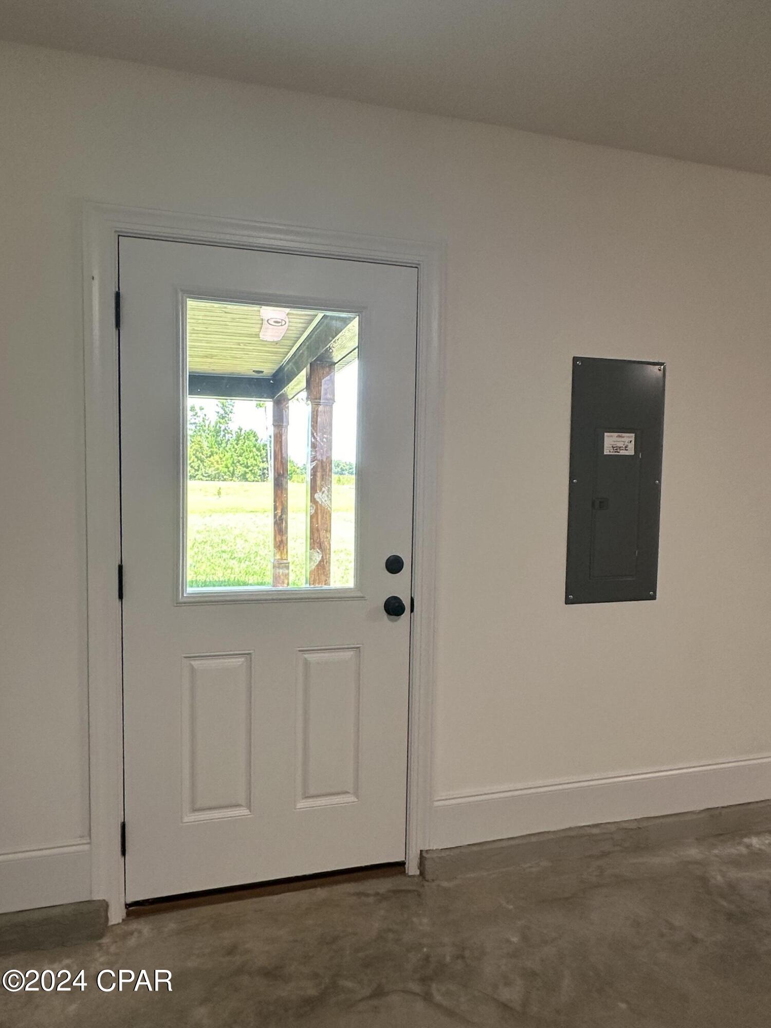 Arboles - Residential