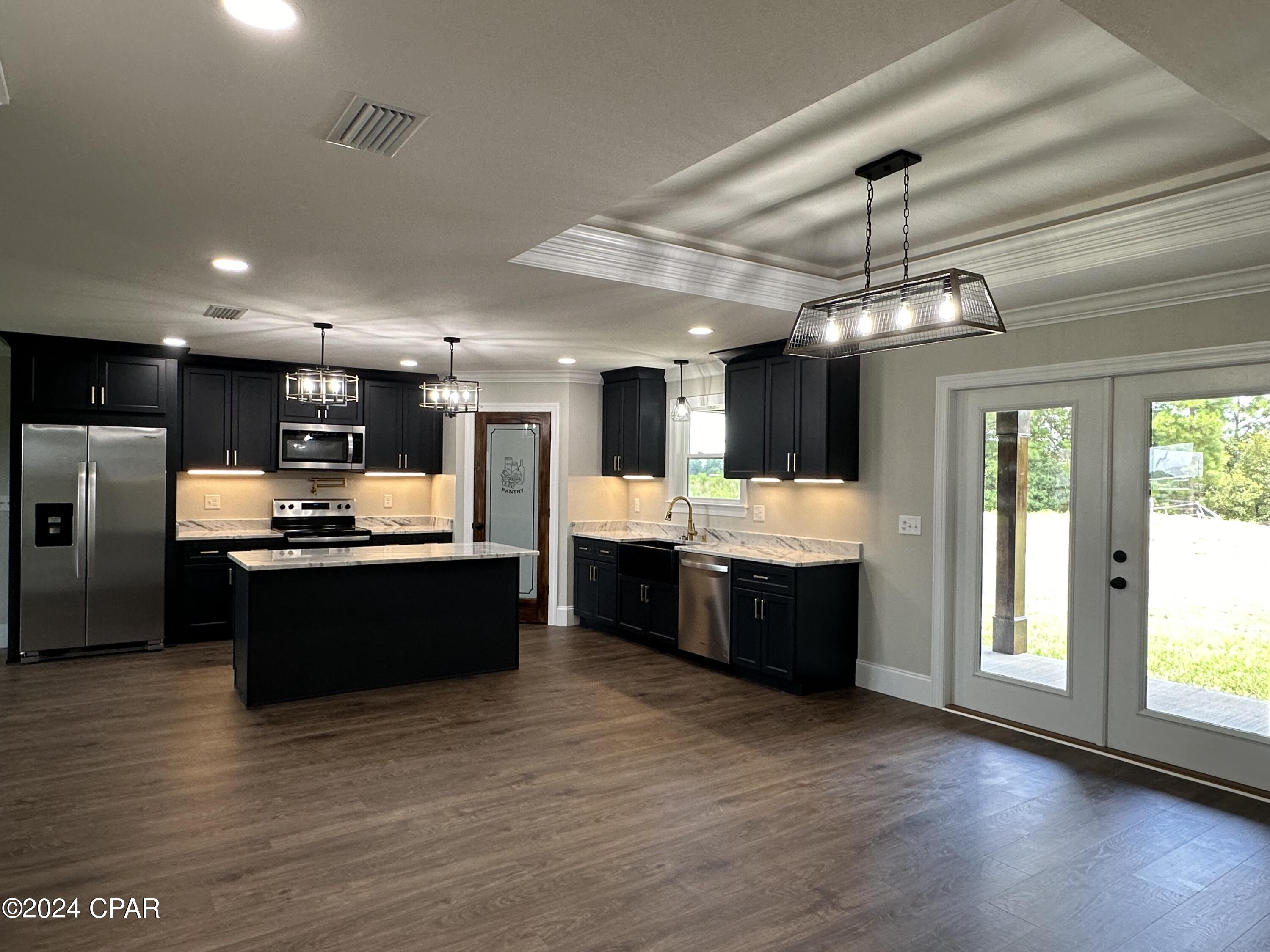 Arboles - Residential