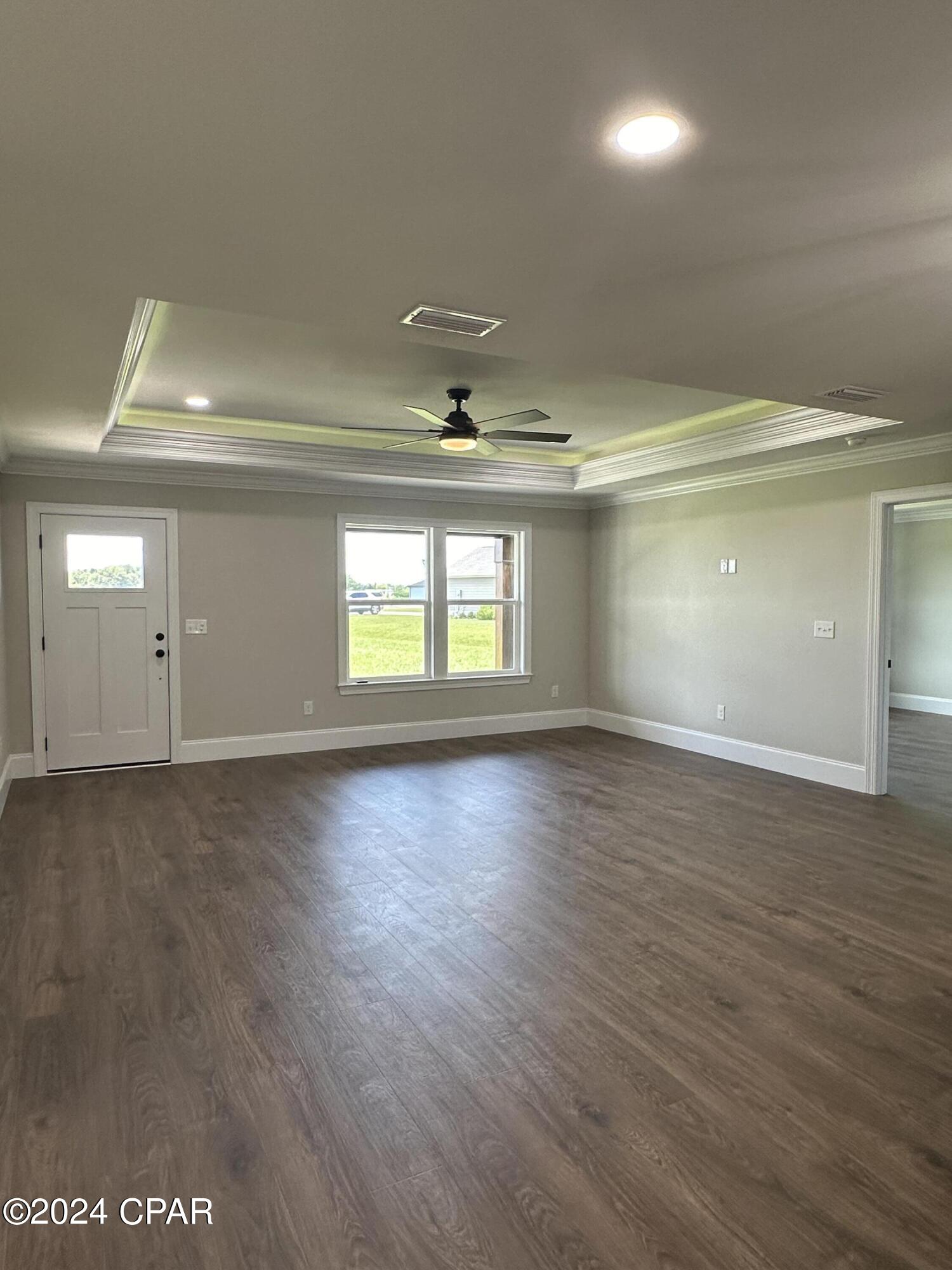 Arboles - Residential