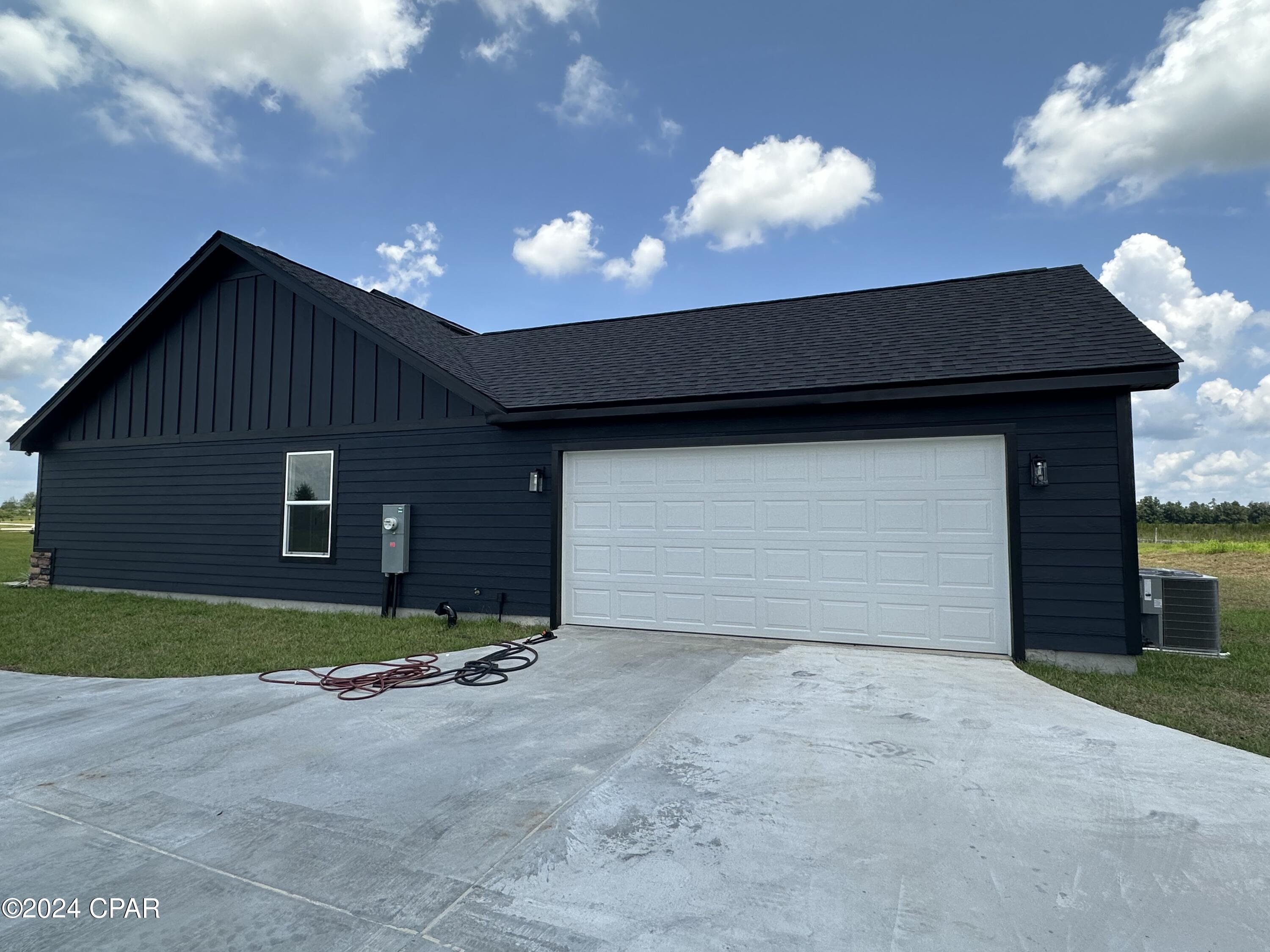 Arboles - Residential