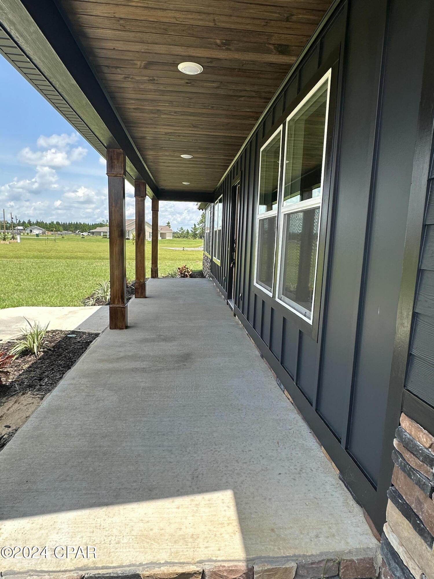 Arboles - Residential