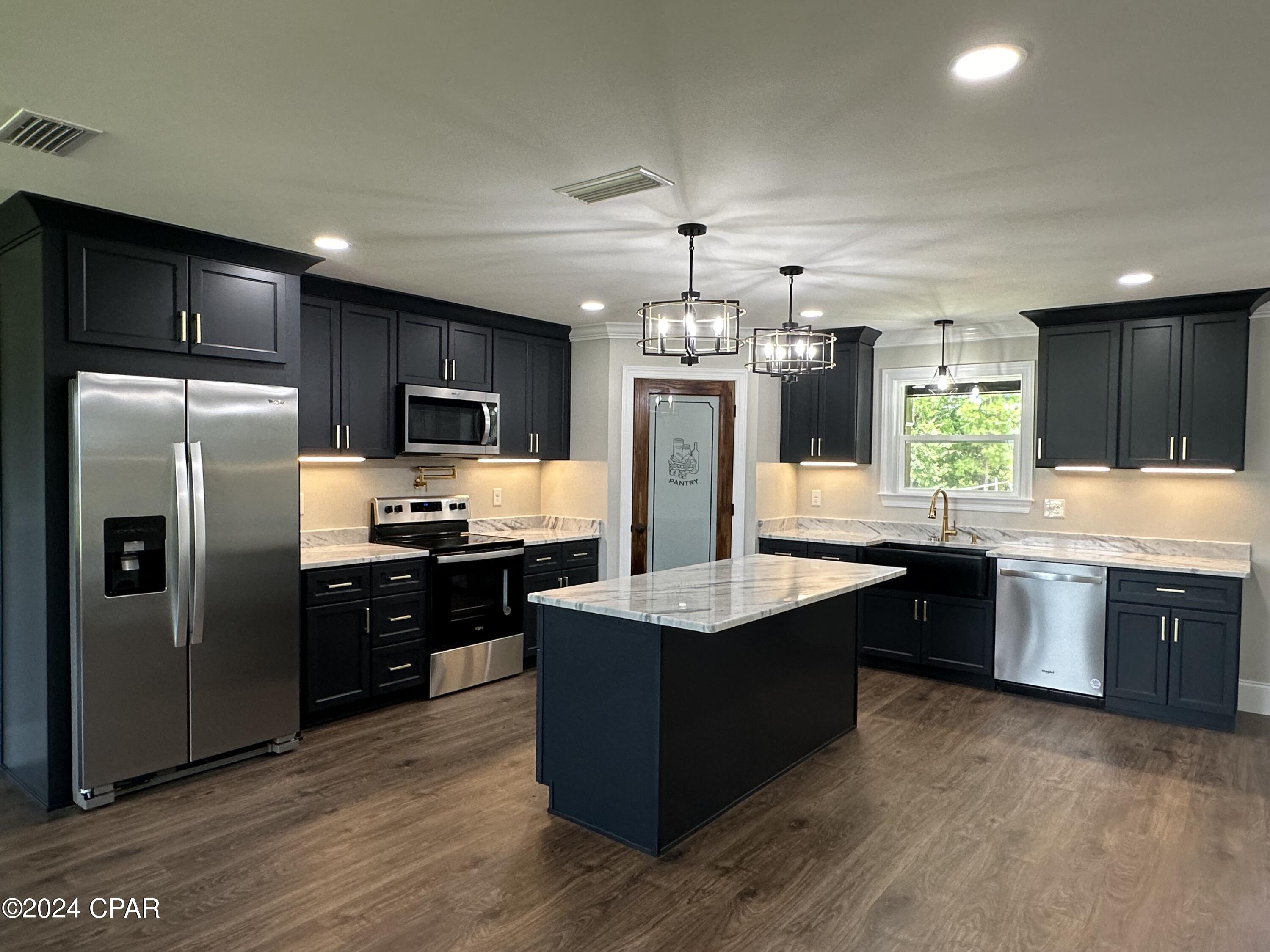 Arboles - Residential