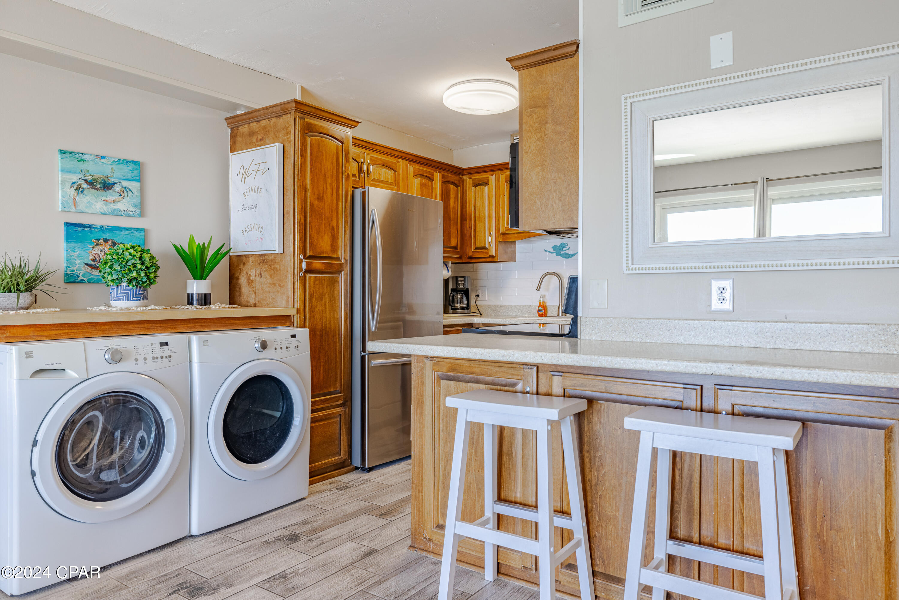 The Summit - Residential