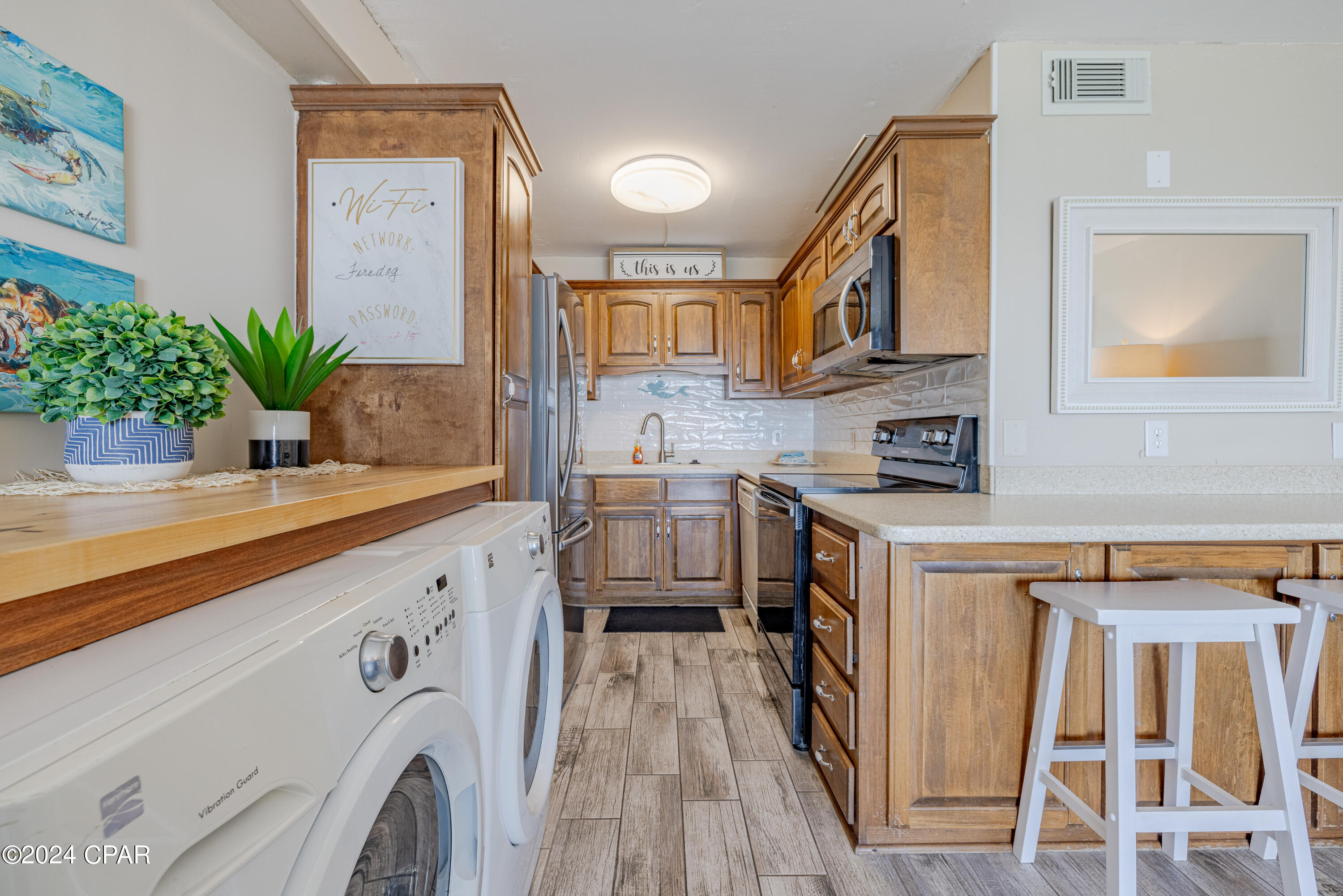 The Summit - Residential