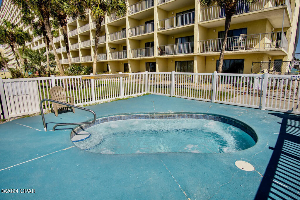 The Summit - Residential