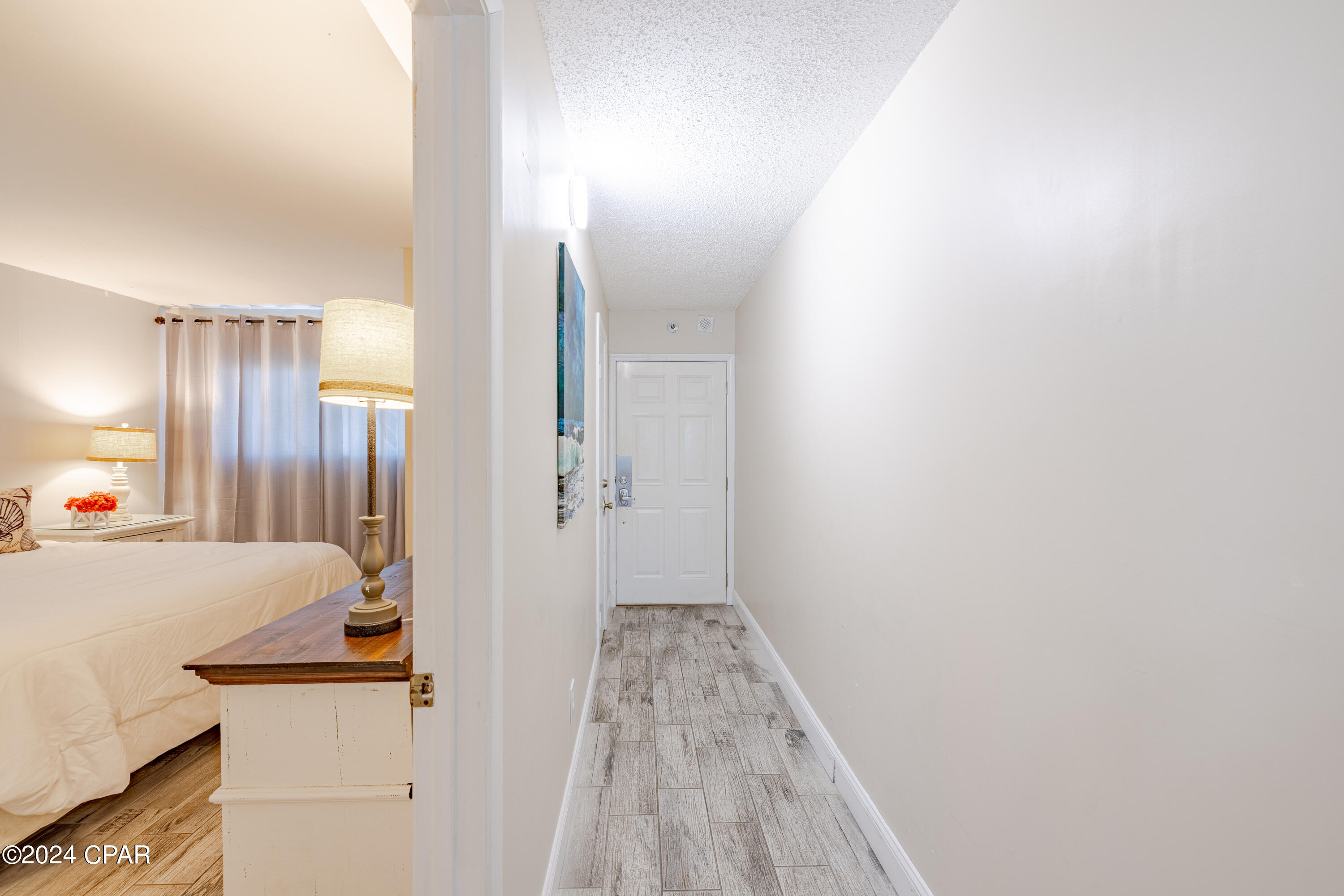 The Summit - Residential