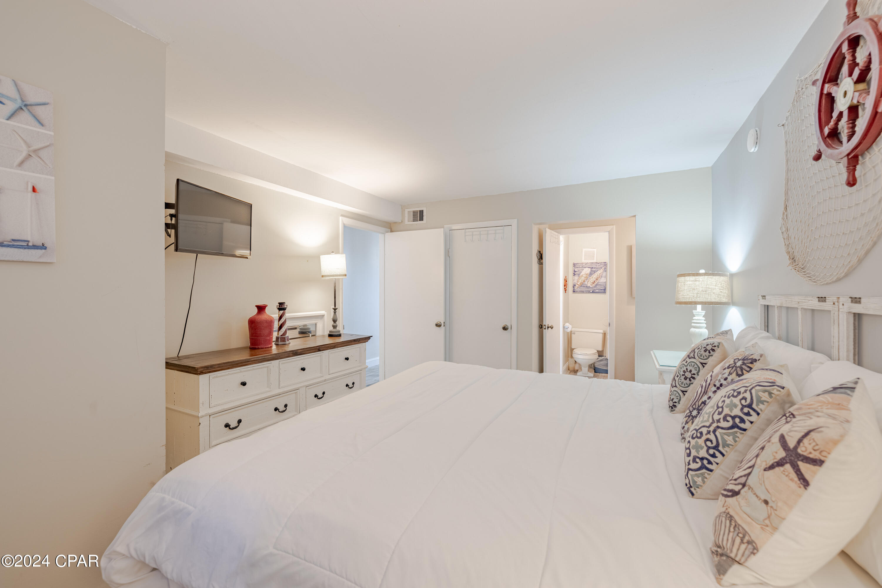 The Summit - Residential