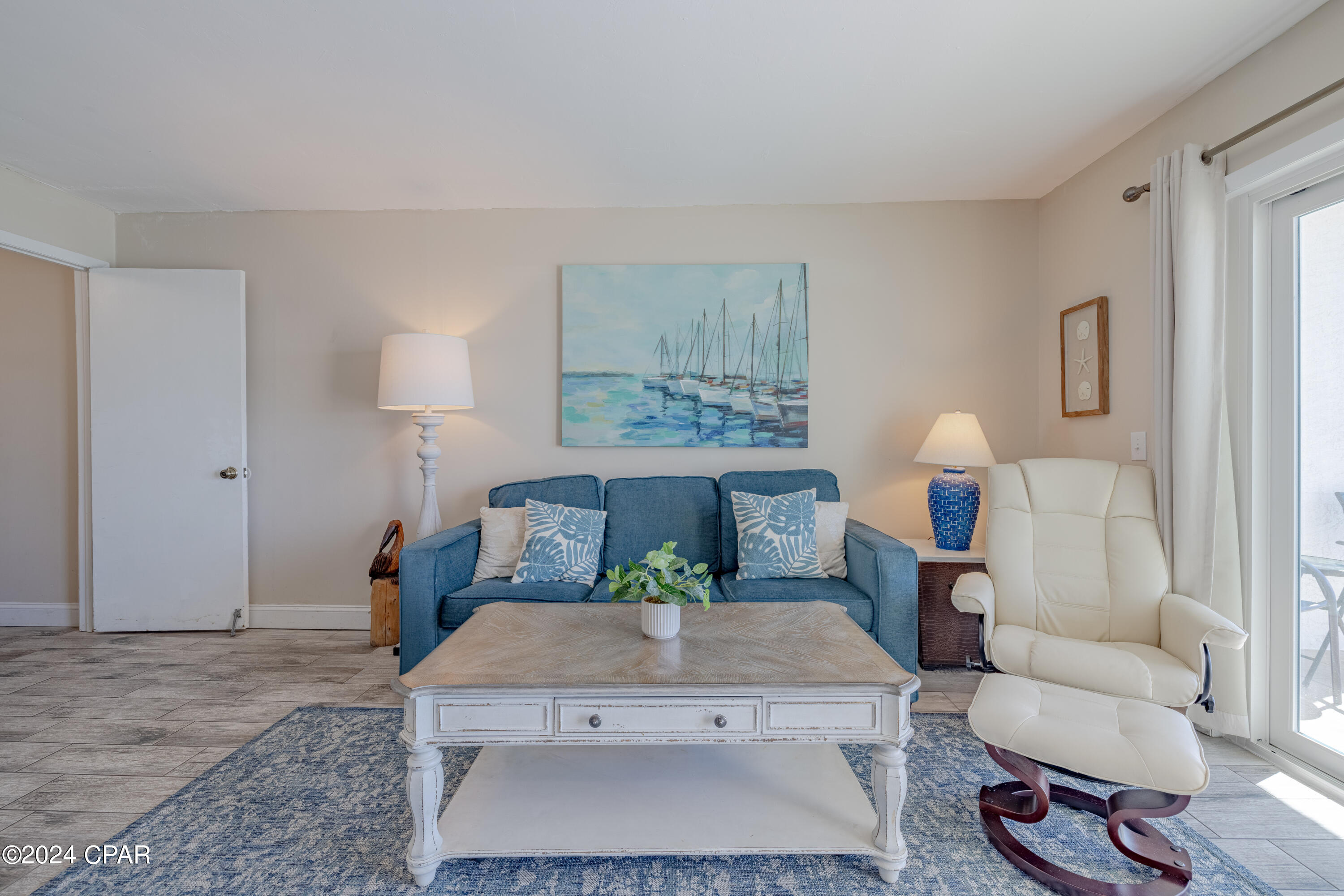 The Summit - Residential