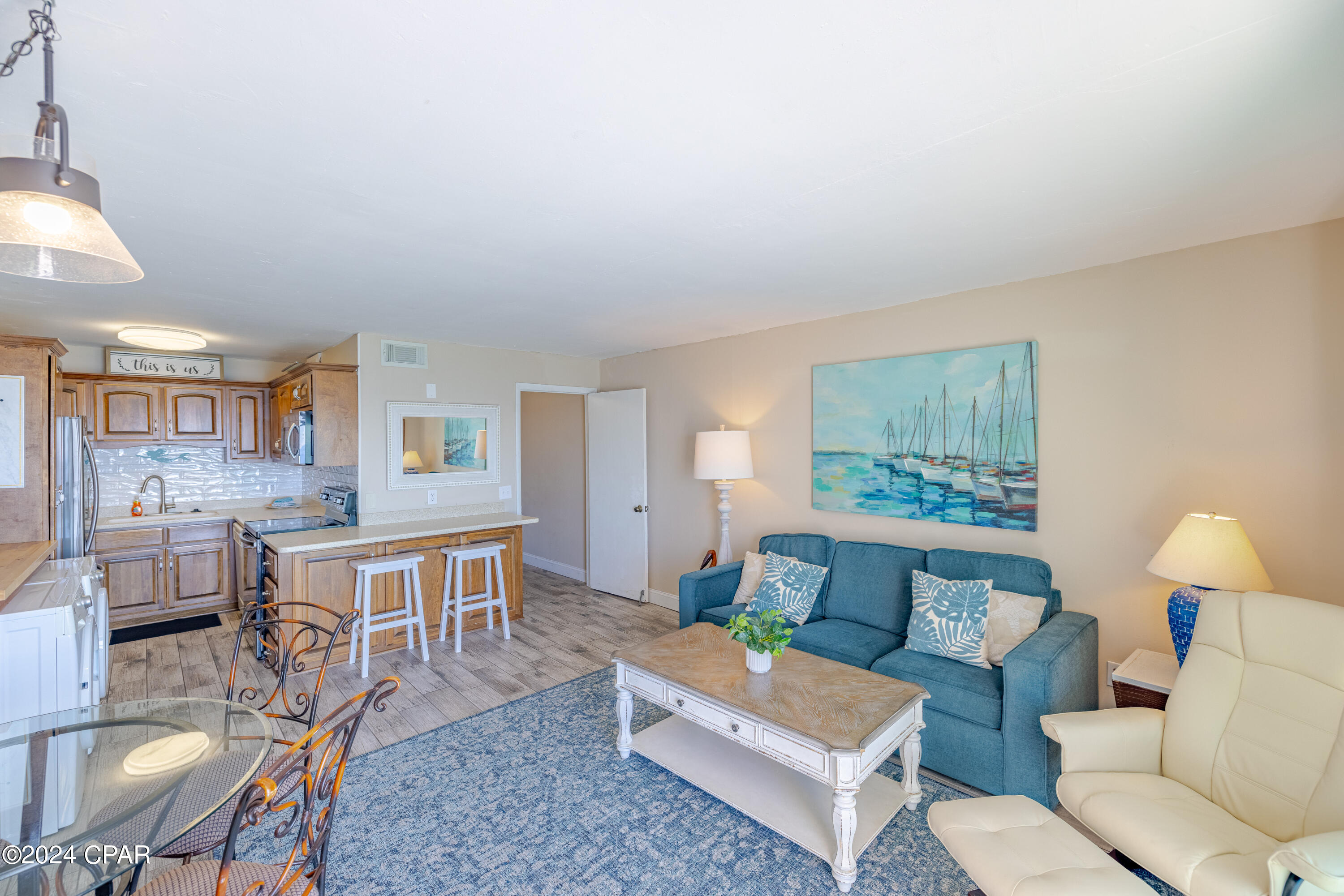 The Summit - Residential