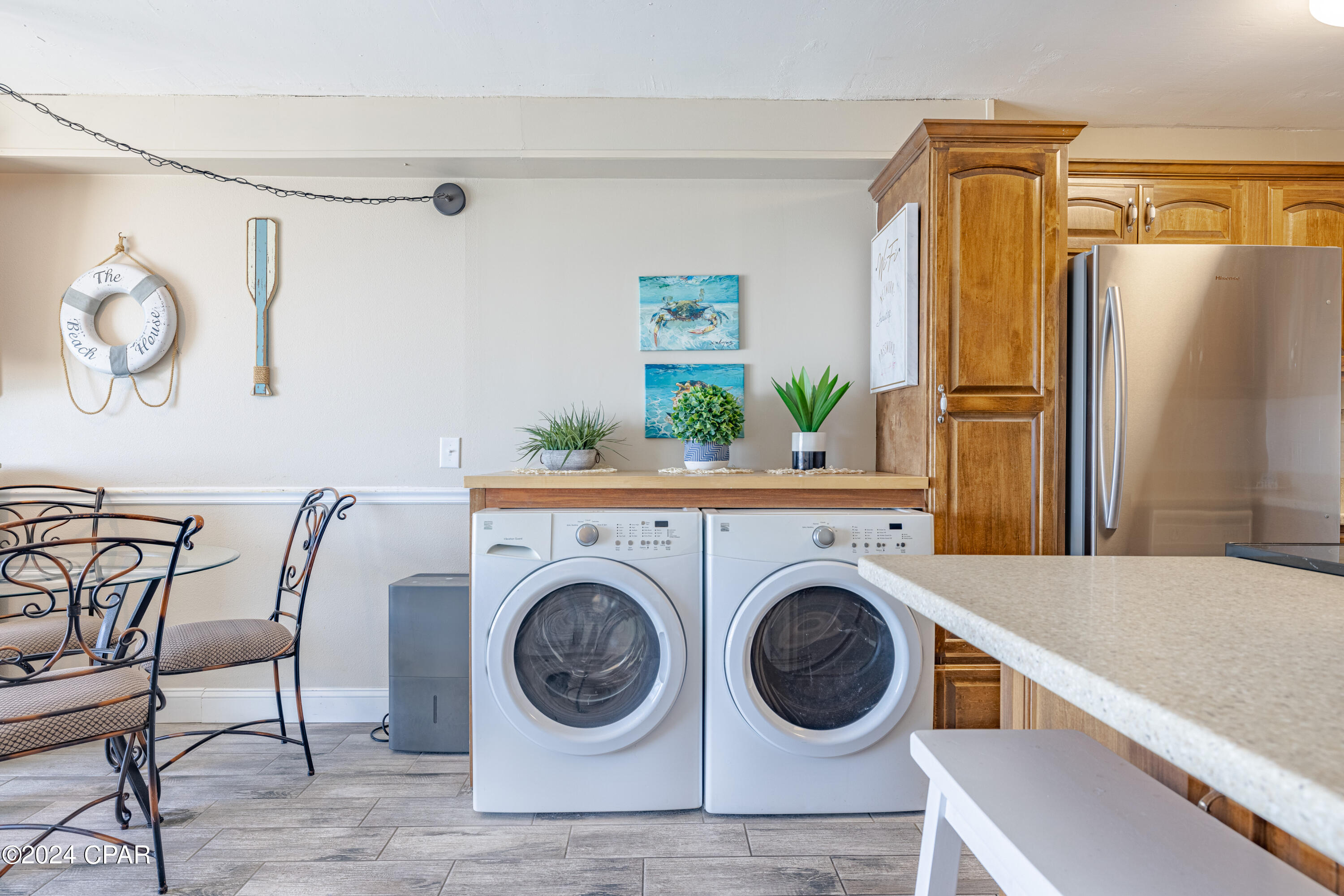 The Summit - Residential