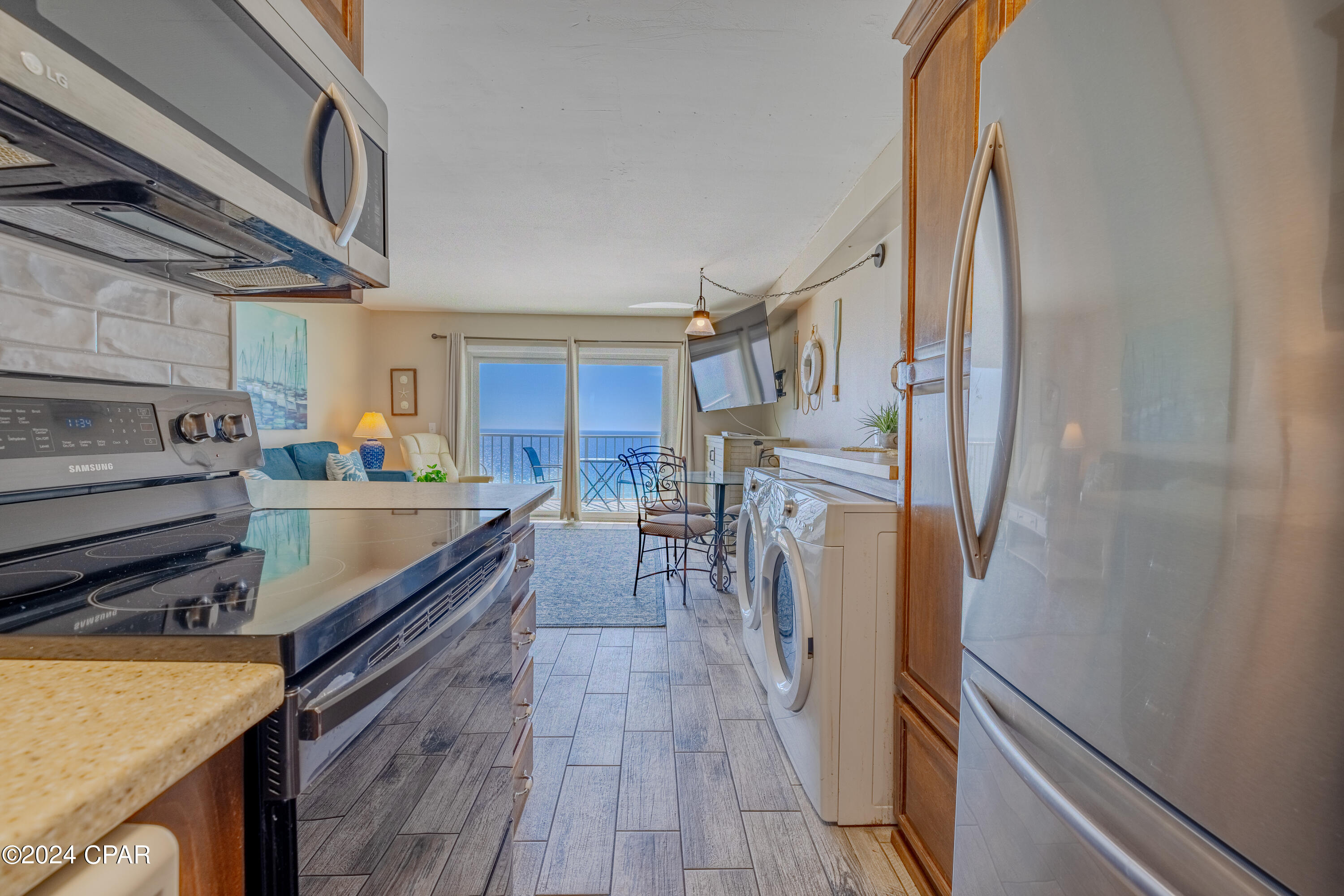 The Summit - Residential