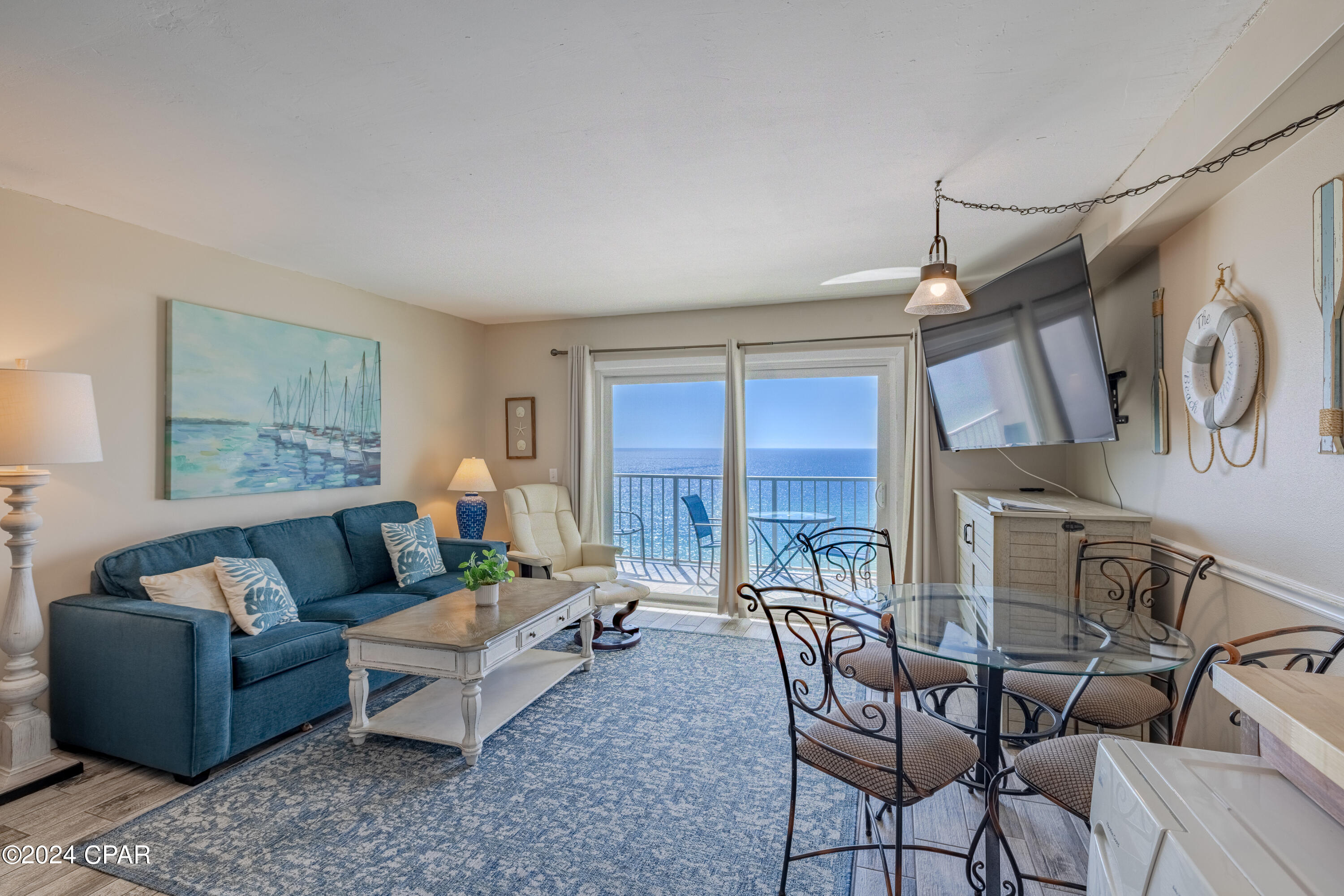 The Summit - Residential