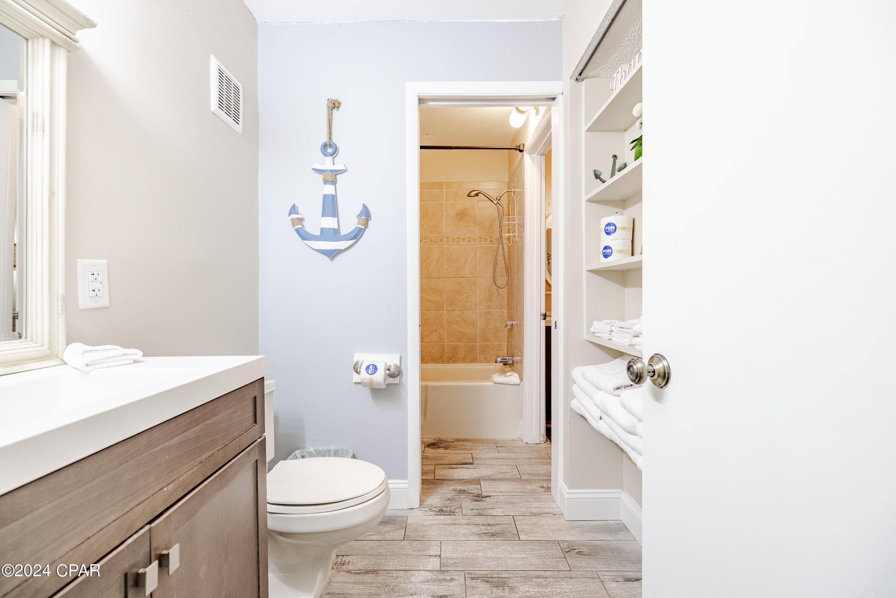 The Summit - Residential