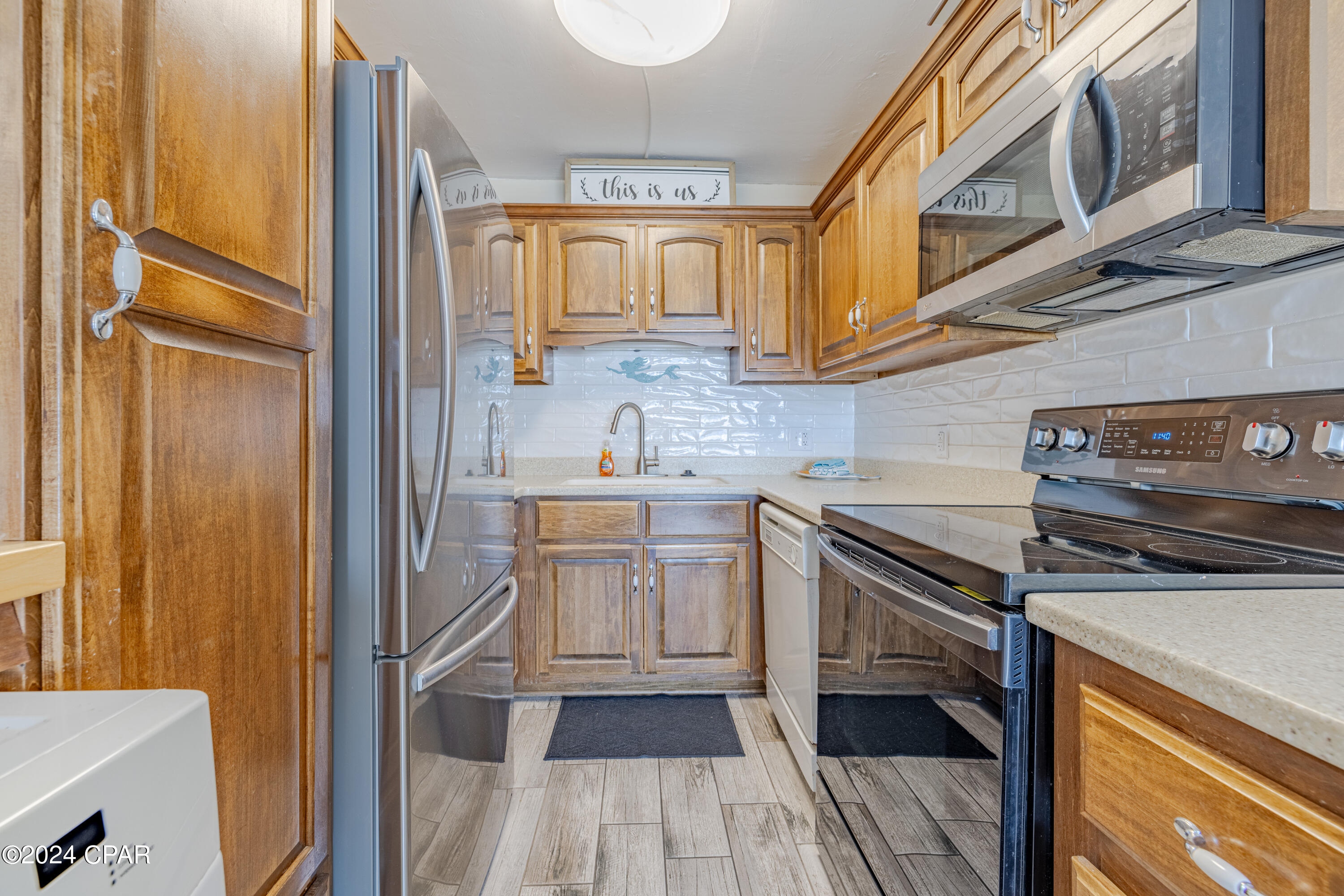 The Summit - Residential