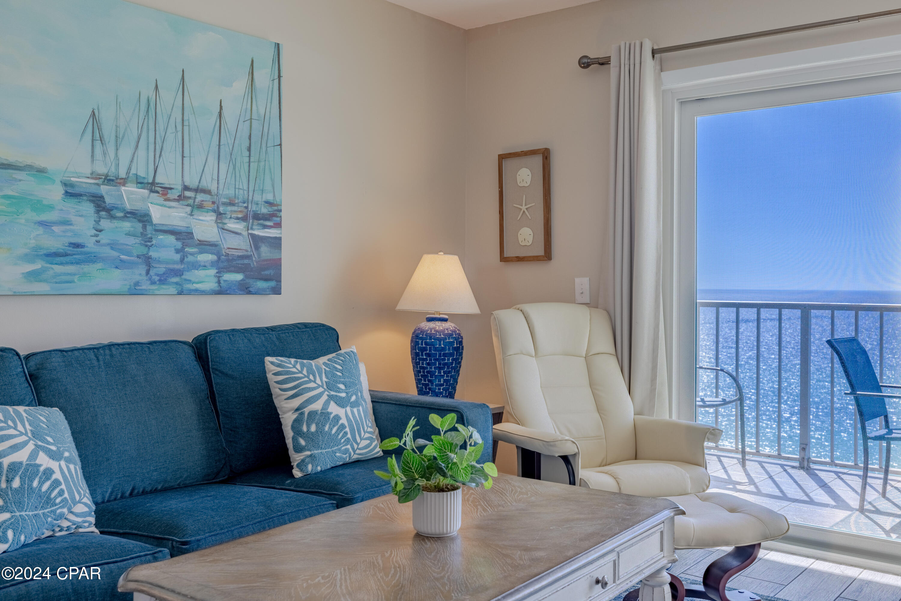 The Summit - Residential