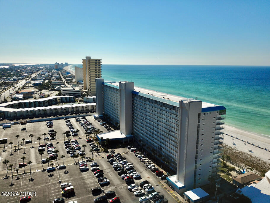 The Summit - Residential