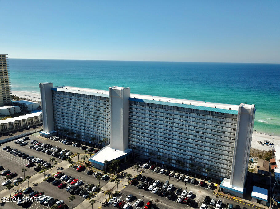 The Summit - Residential