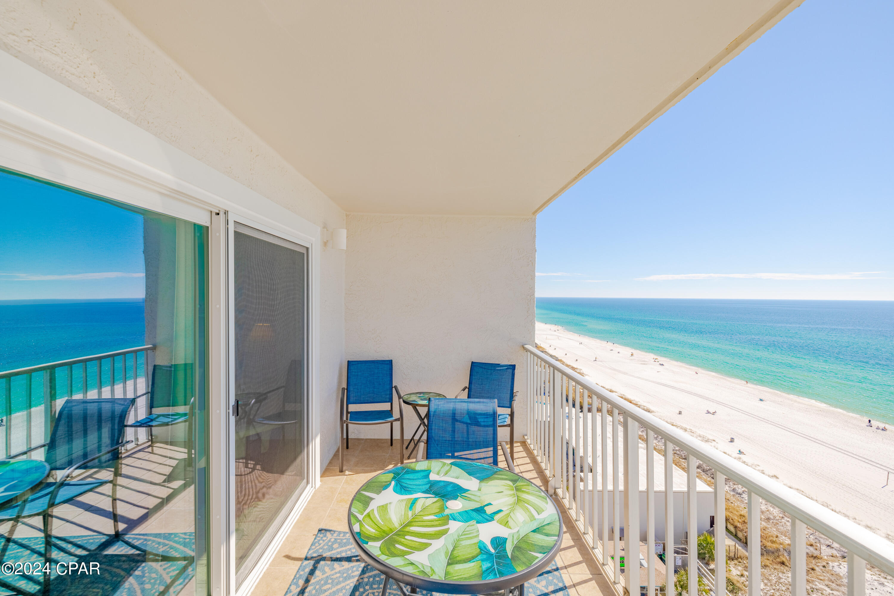 The Summit - Residential