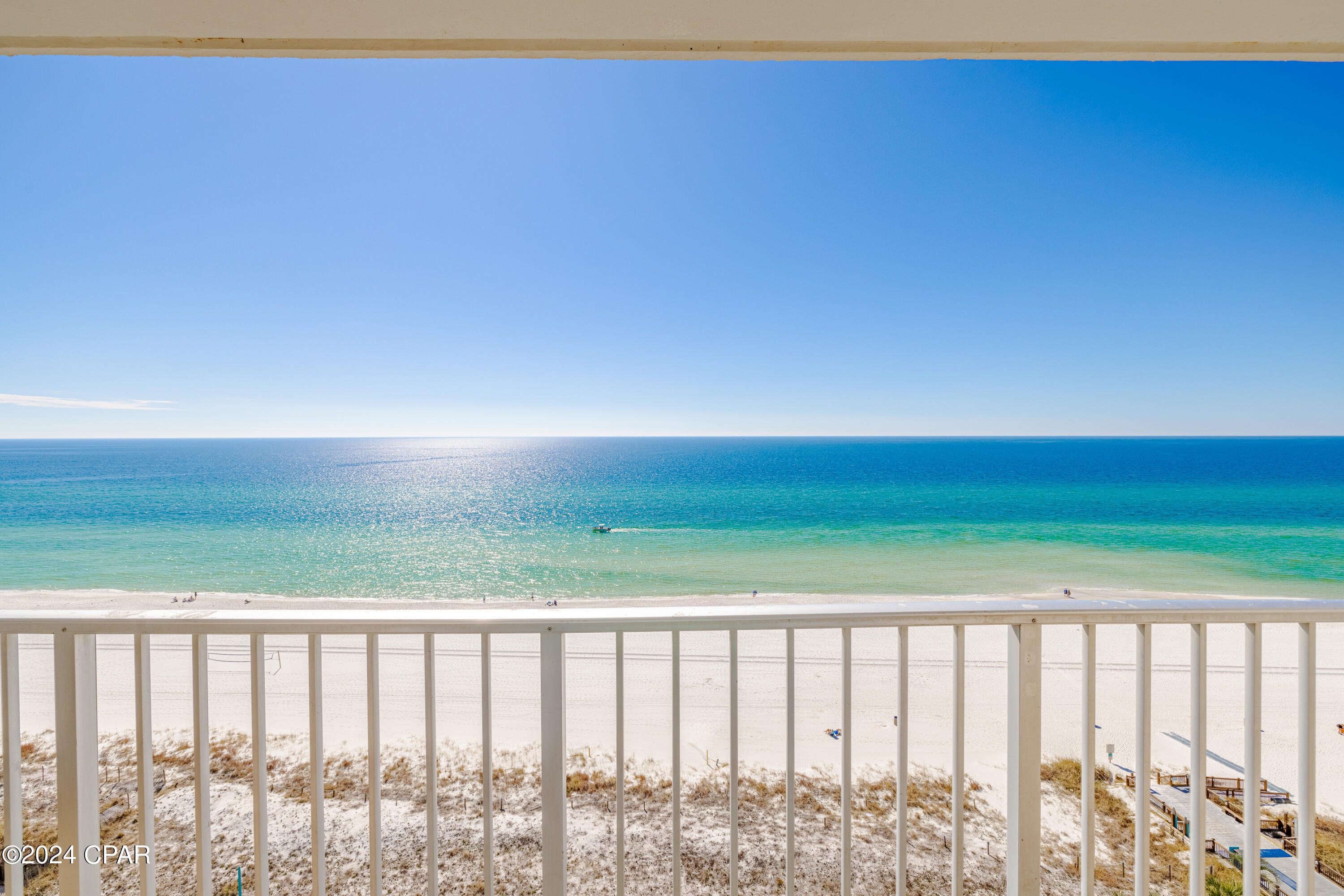 The Summit - Residential