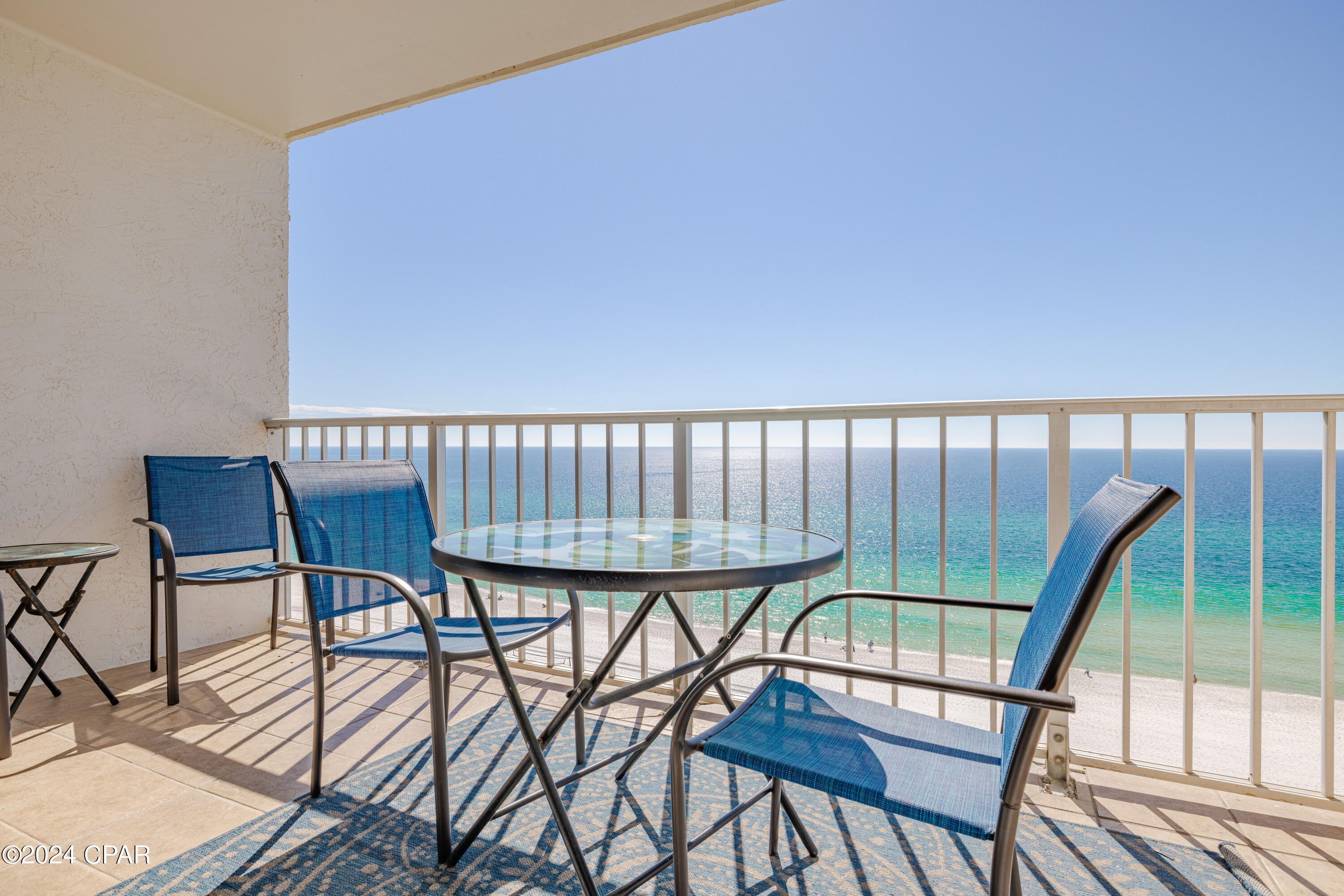 The Summit - Residential