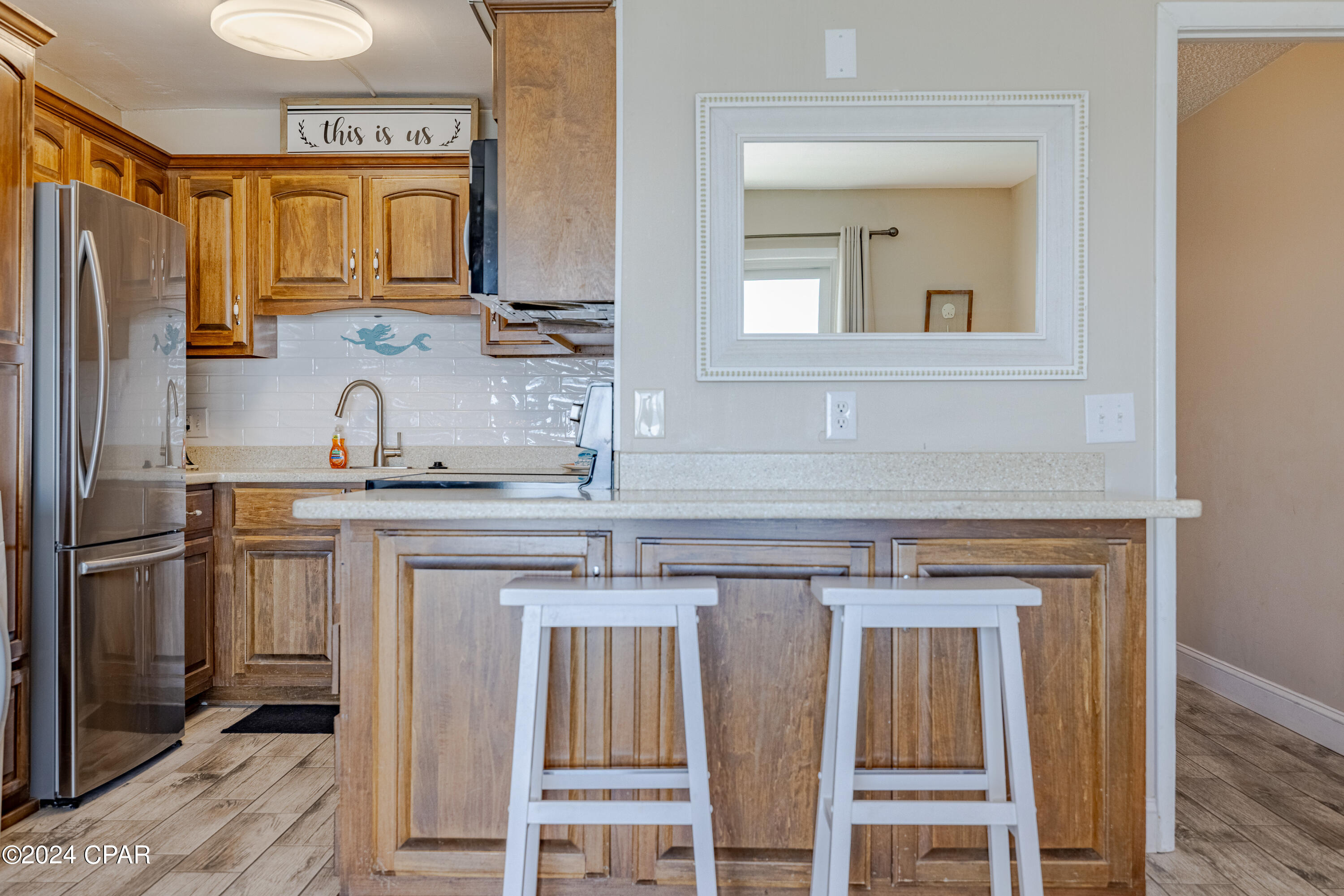 The Summit - Residential