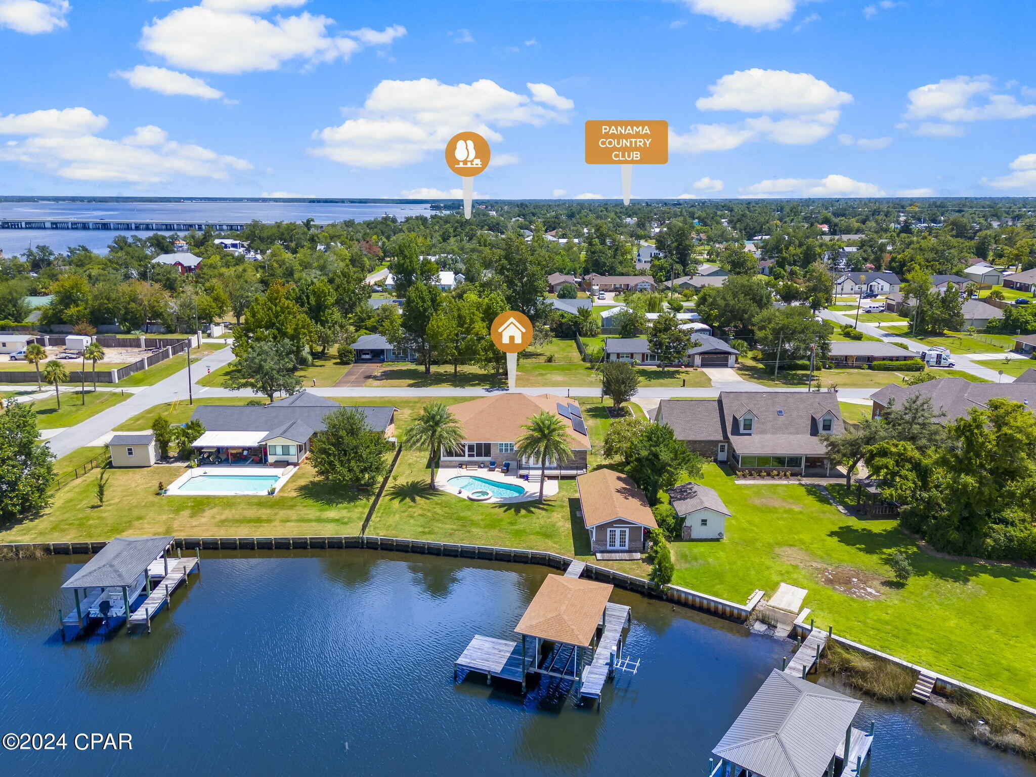 No Named Subdivision - Residential