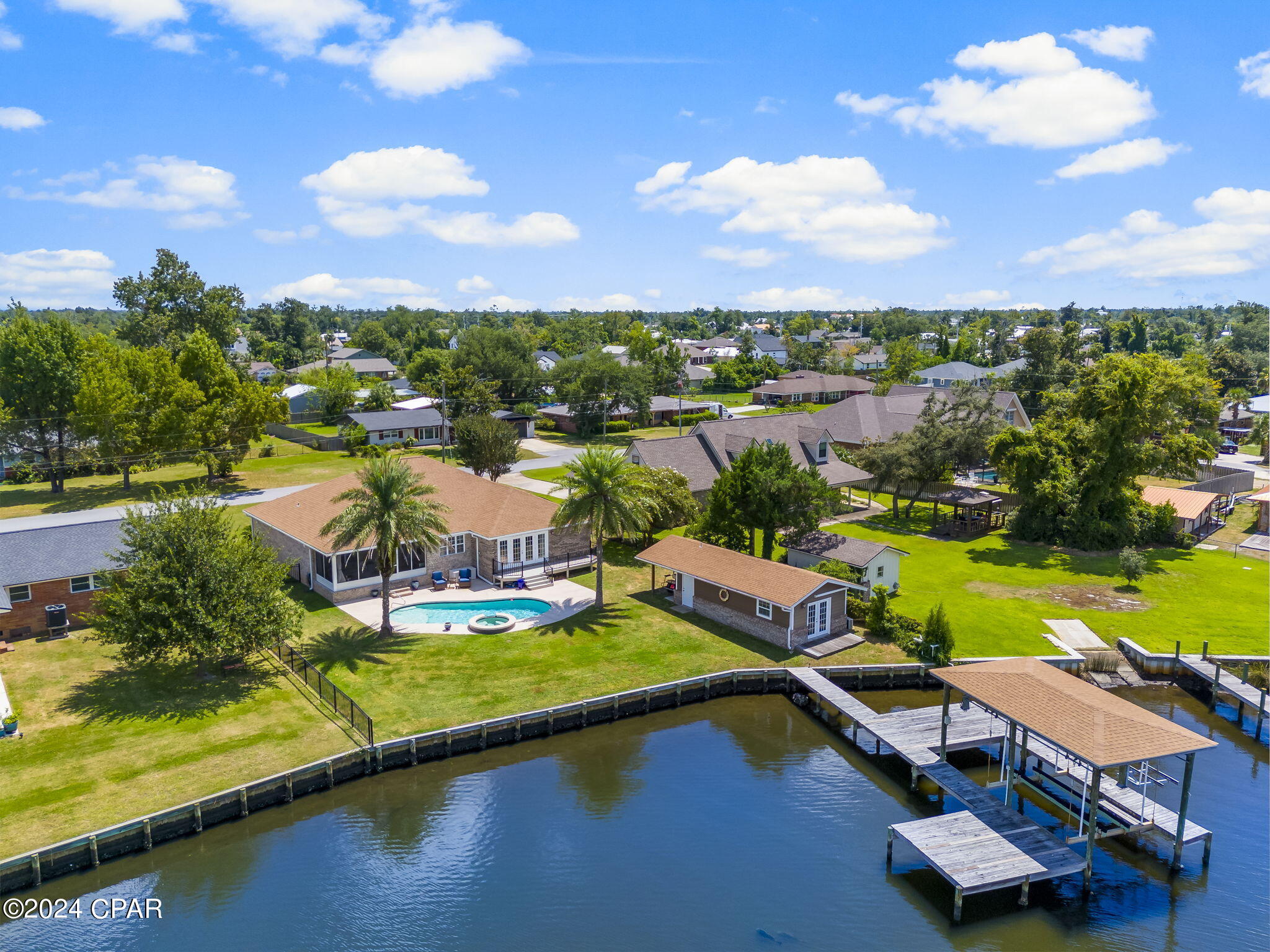 No Named Subdivision - Residential