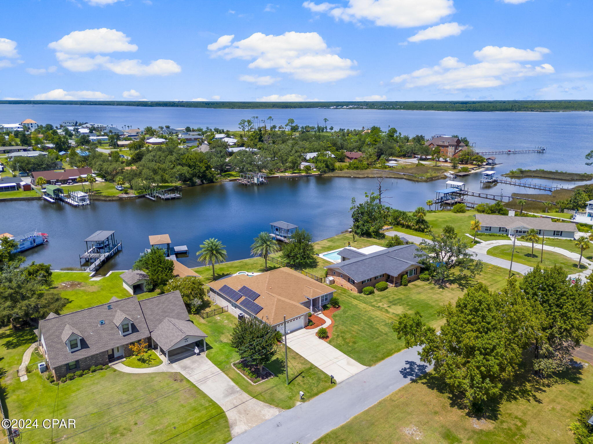 No Named Subdivision - Residential